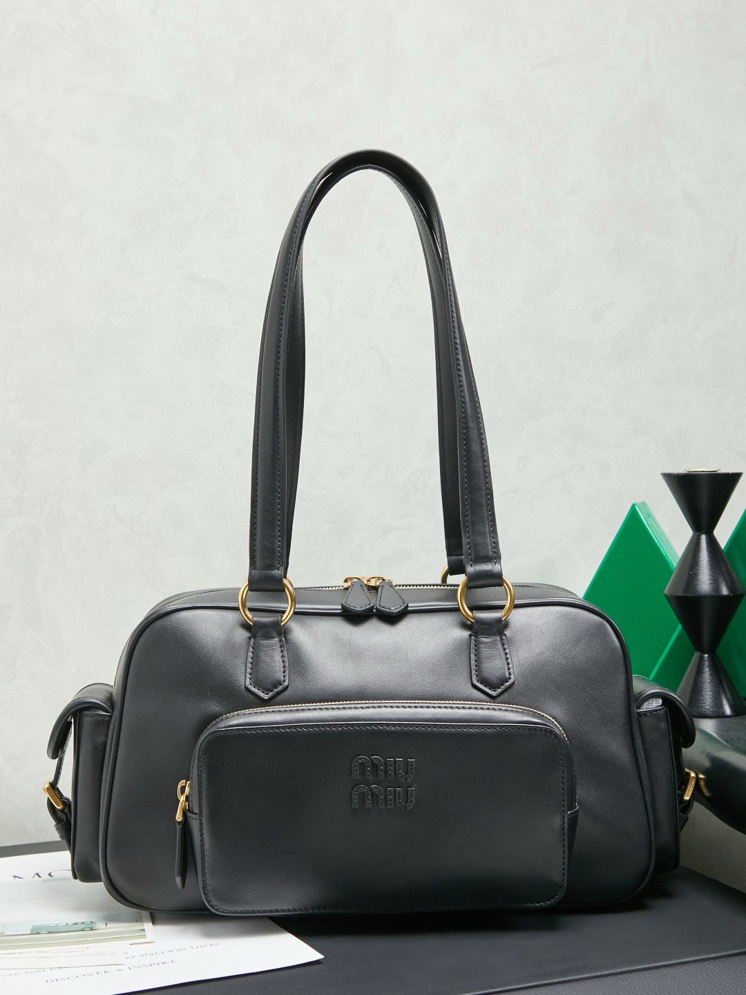 Miu Miu Handbag 32x19x14cm