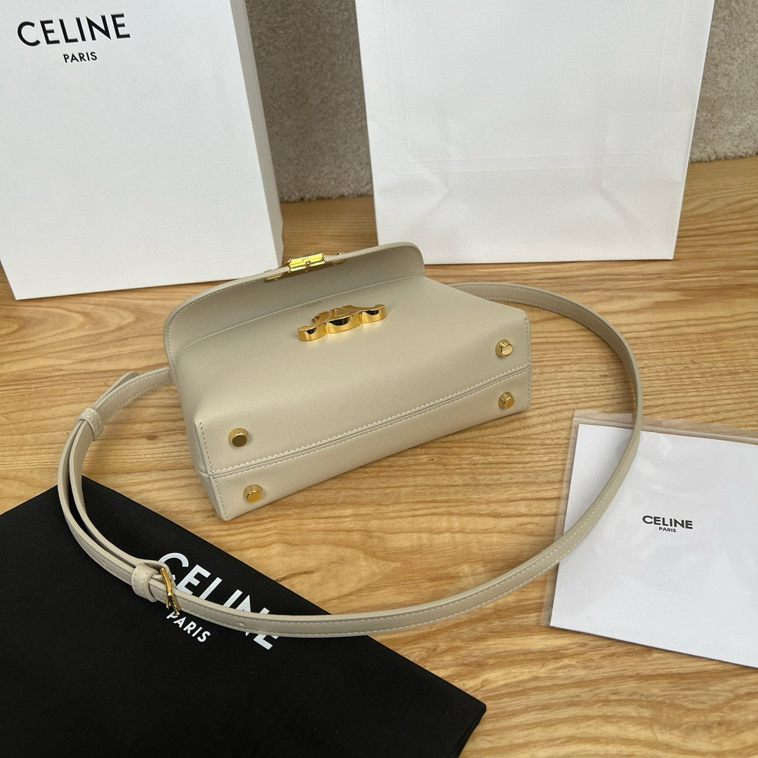 Celine Triomphe Handbag