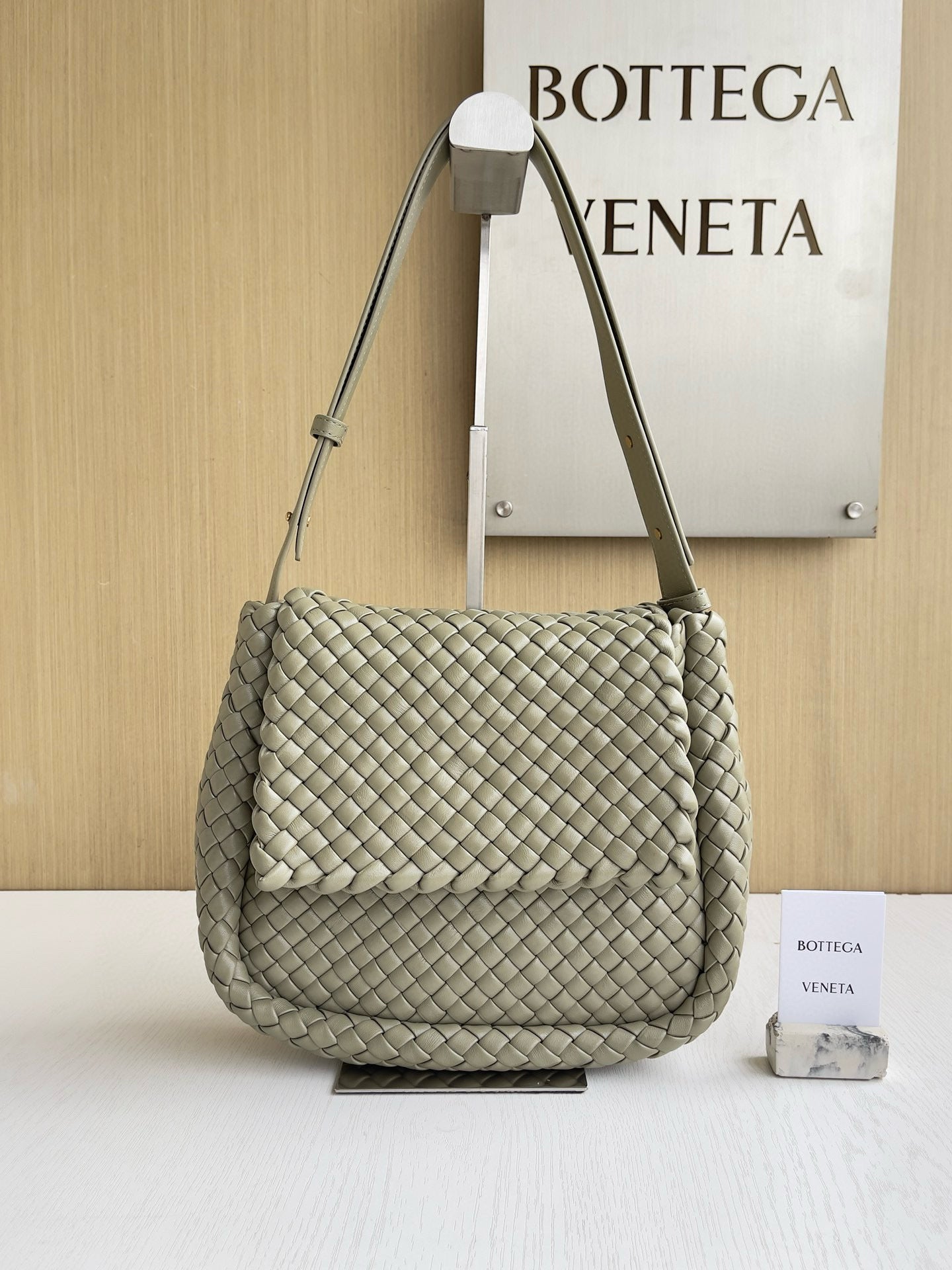 Bottega Veneta Shoulder Bag