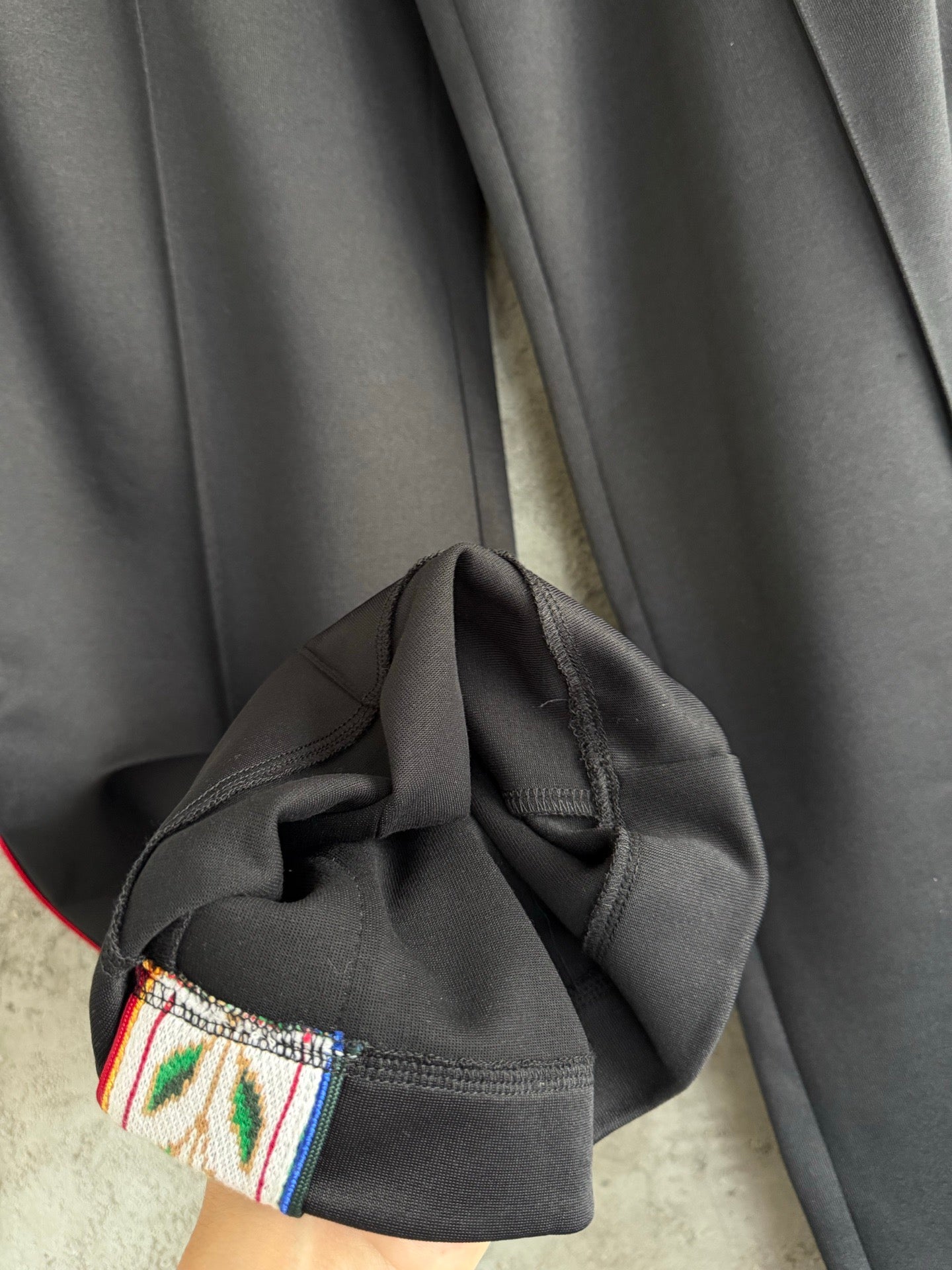 Casablanca Long Pants