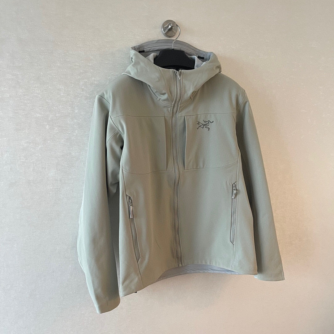 Arctery Jacket