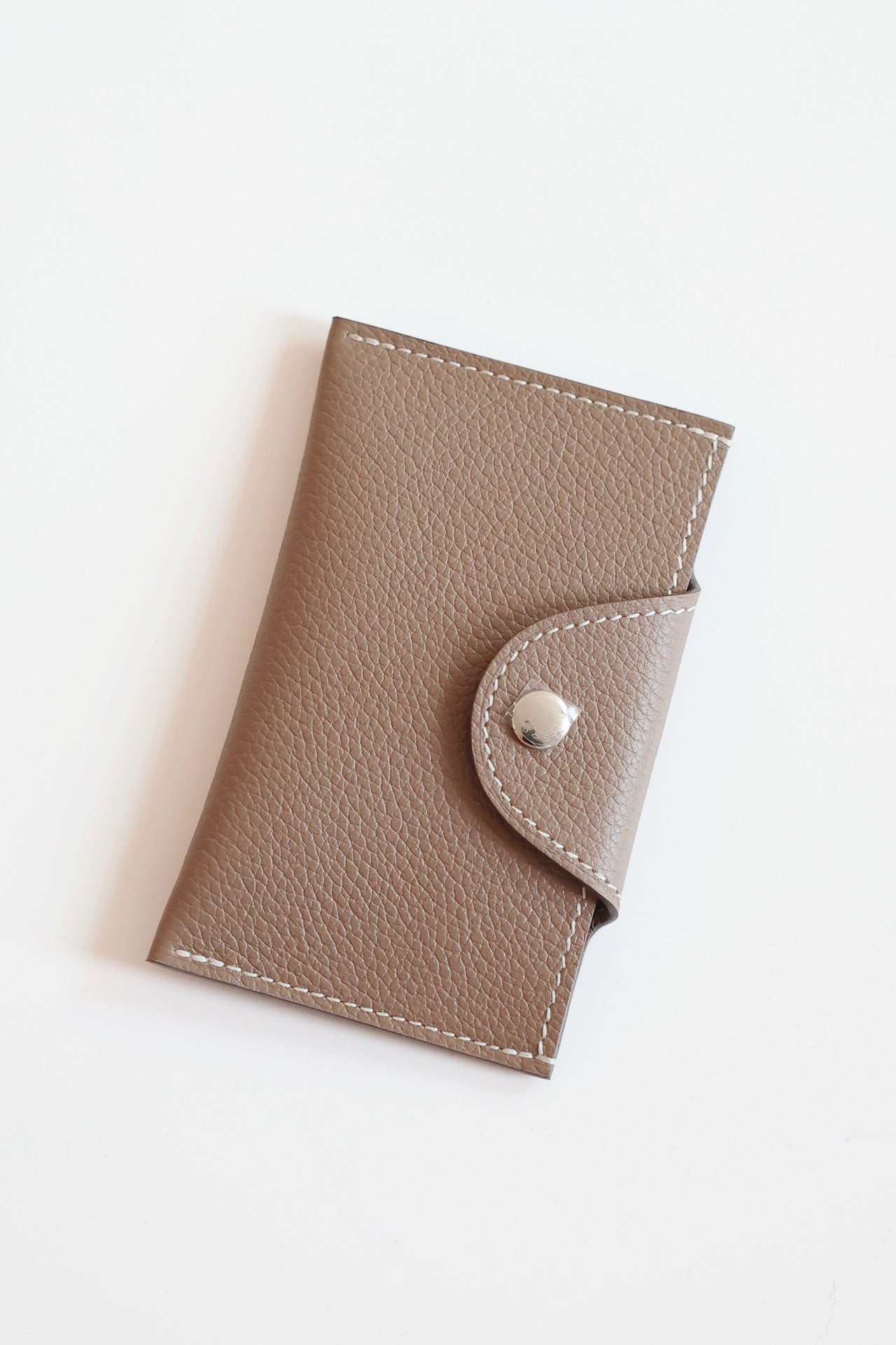 Hermes lliade Card Holder