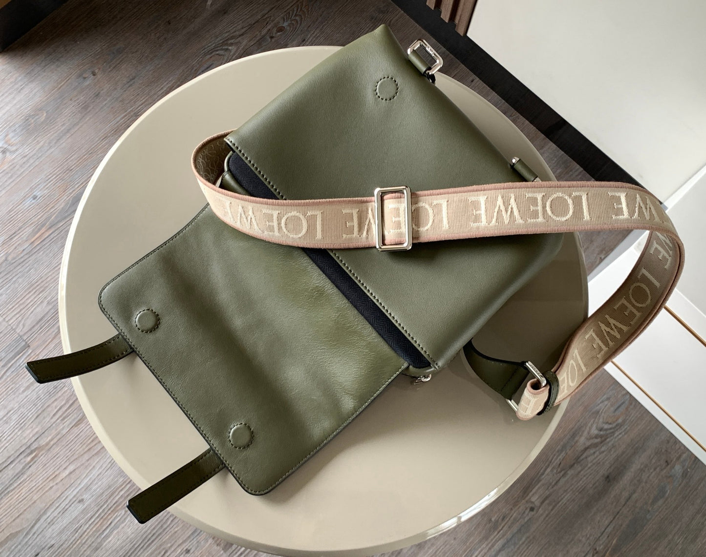 Loewe Messenger Bag