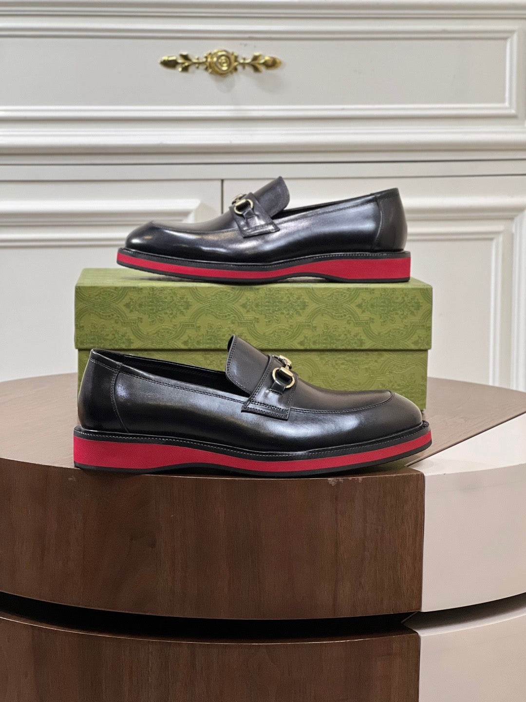 GC Loafer