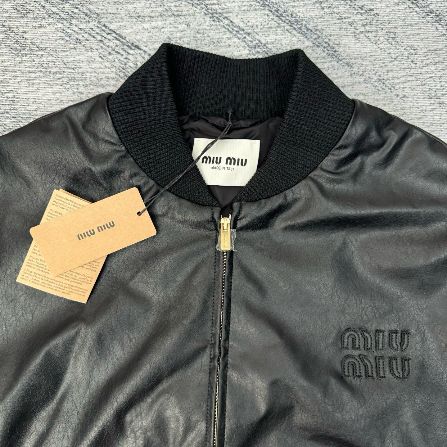 Miu Miu Jacket