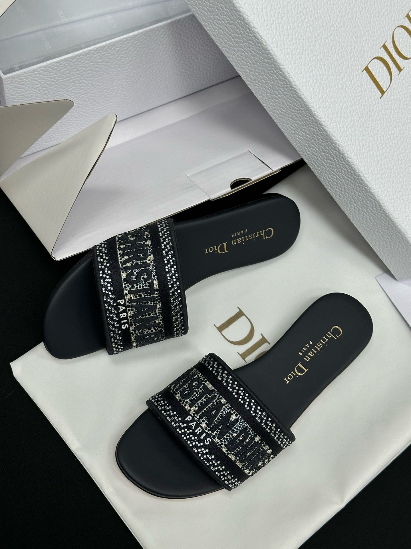Dior Sandals