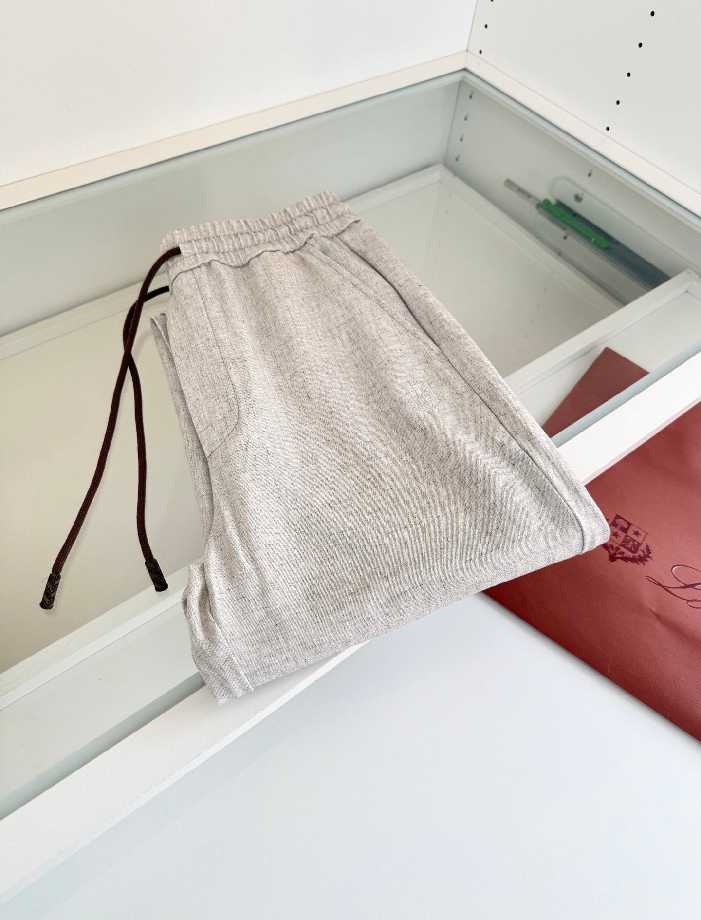 LP Long Pants