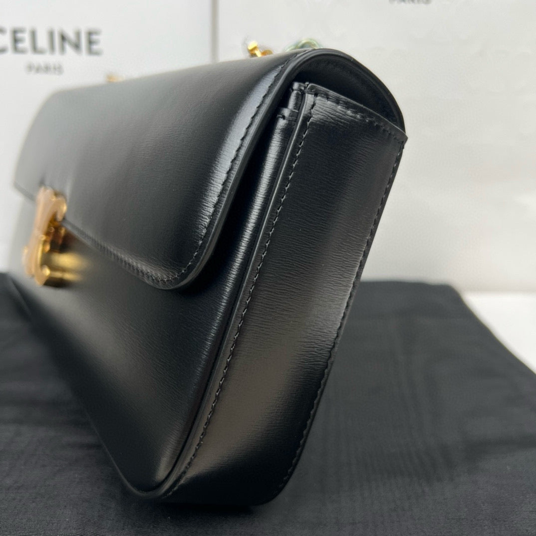 Celine Triomphe Handbag