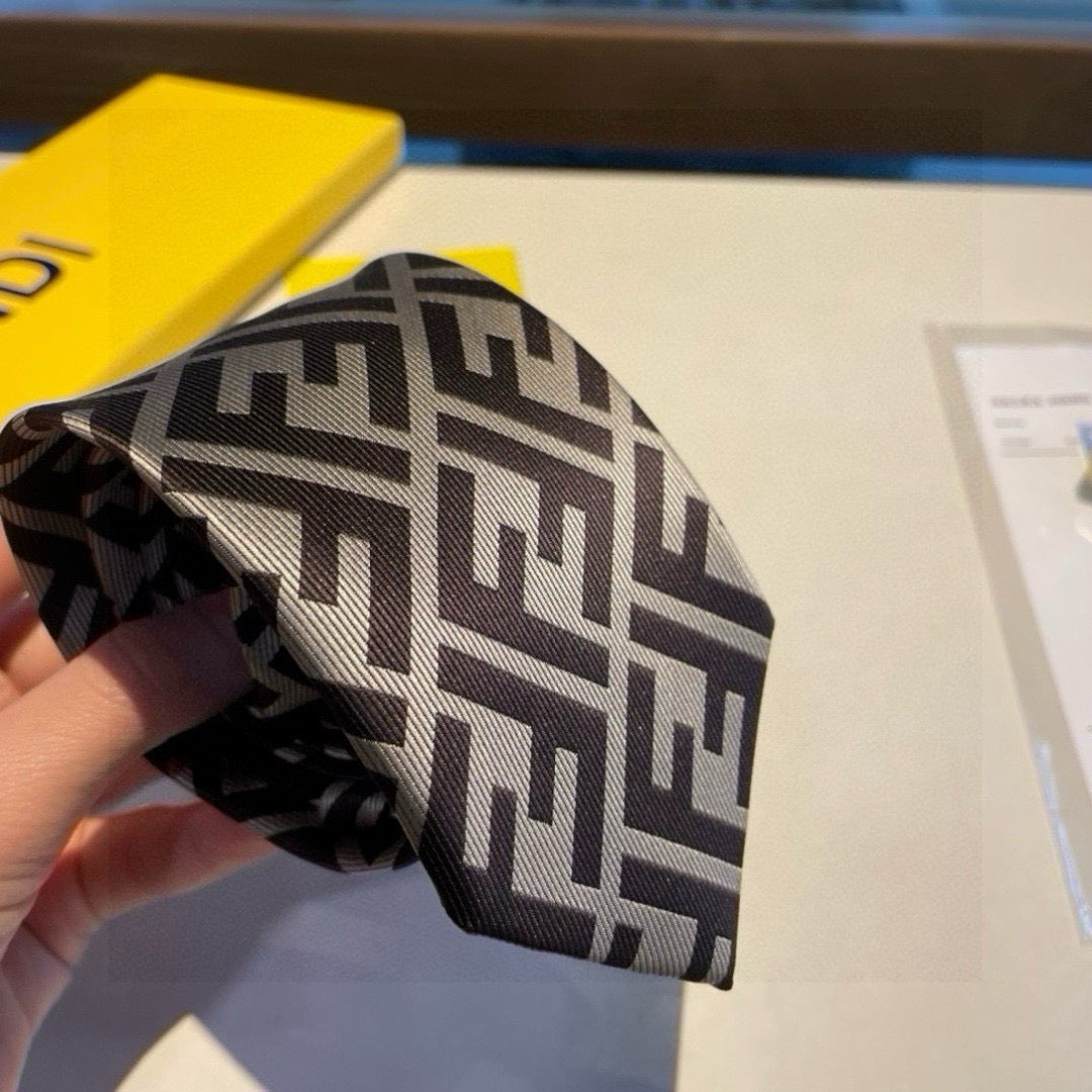 Fendi Tie