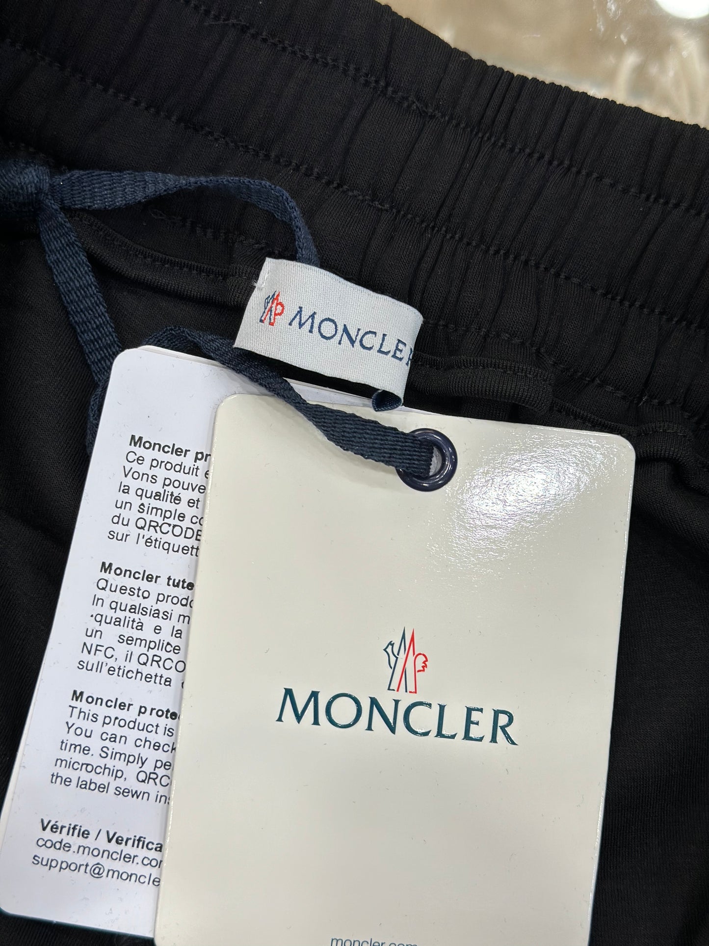 Moncler Short Pant