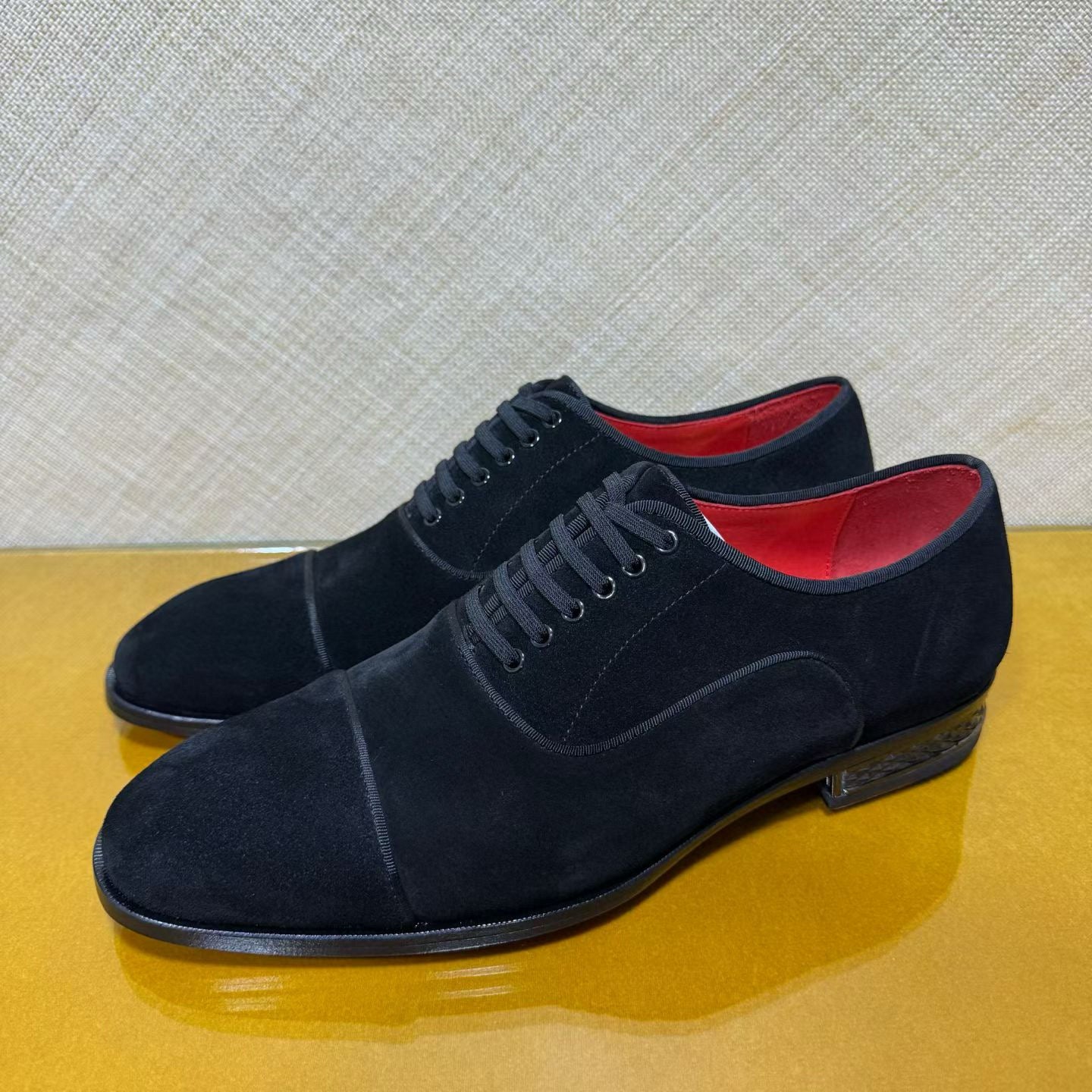 Christian Louboutin Loafer