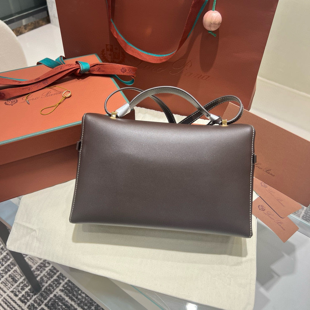 Loro Piana Extra Bag 27