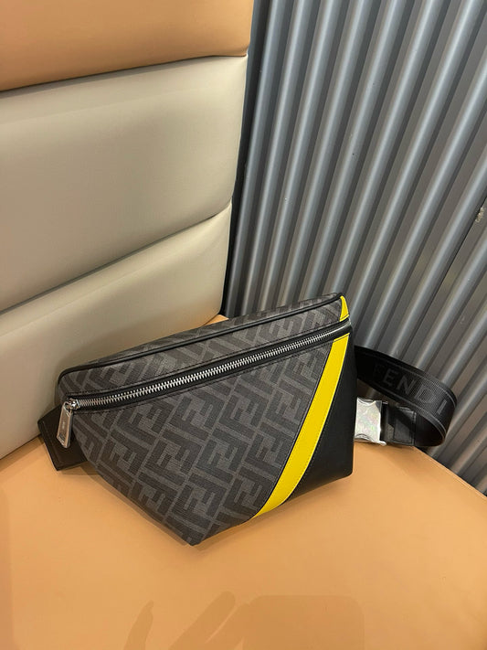Fendi Cross Body Bag