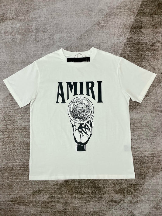 Camiseta Amiri