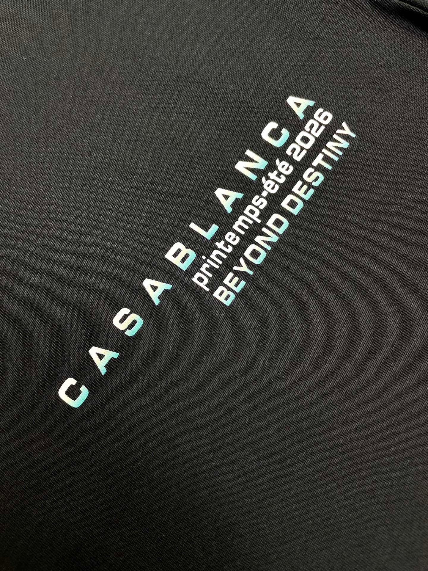Casablanca T-shirt