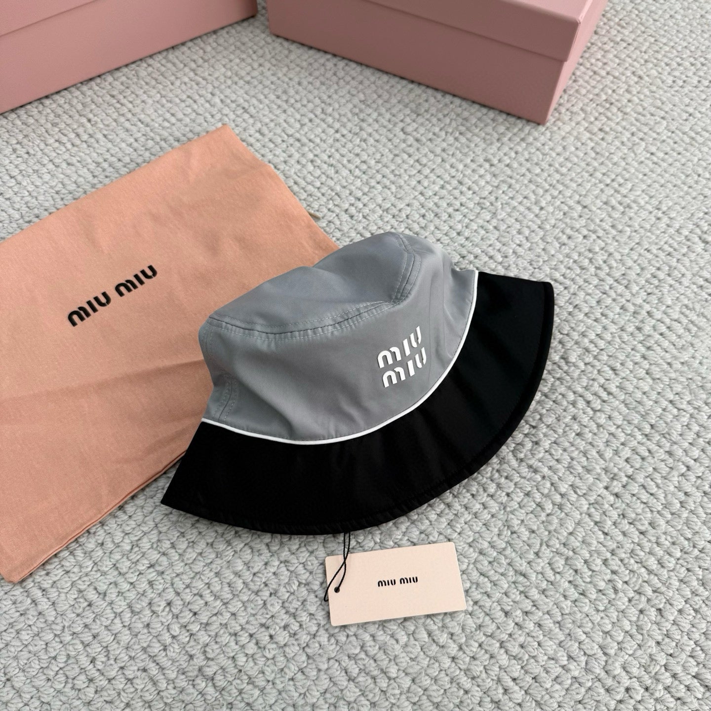 Miu Miu Cap