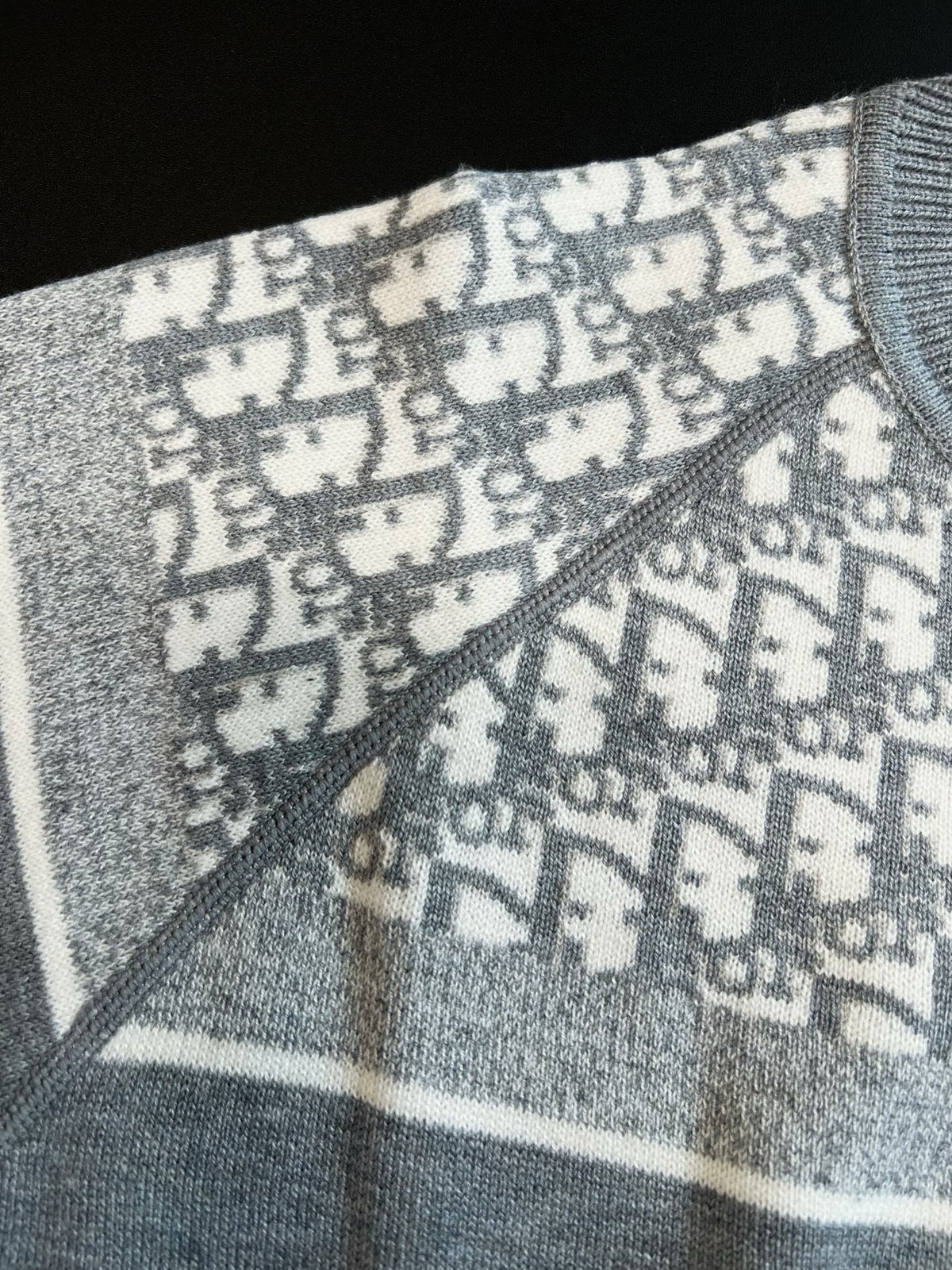 Dior Sweater
