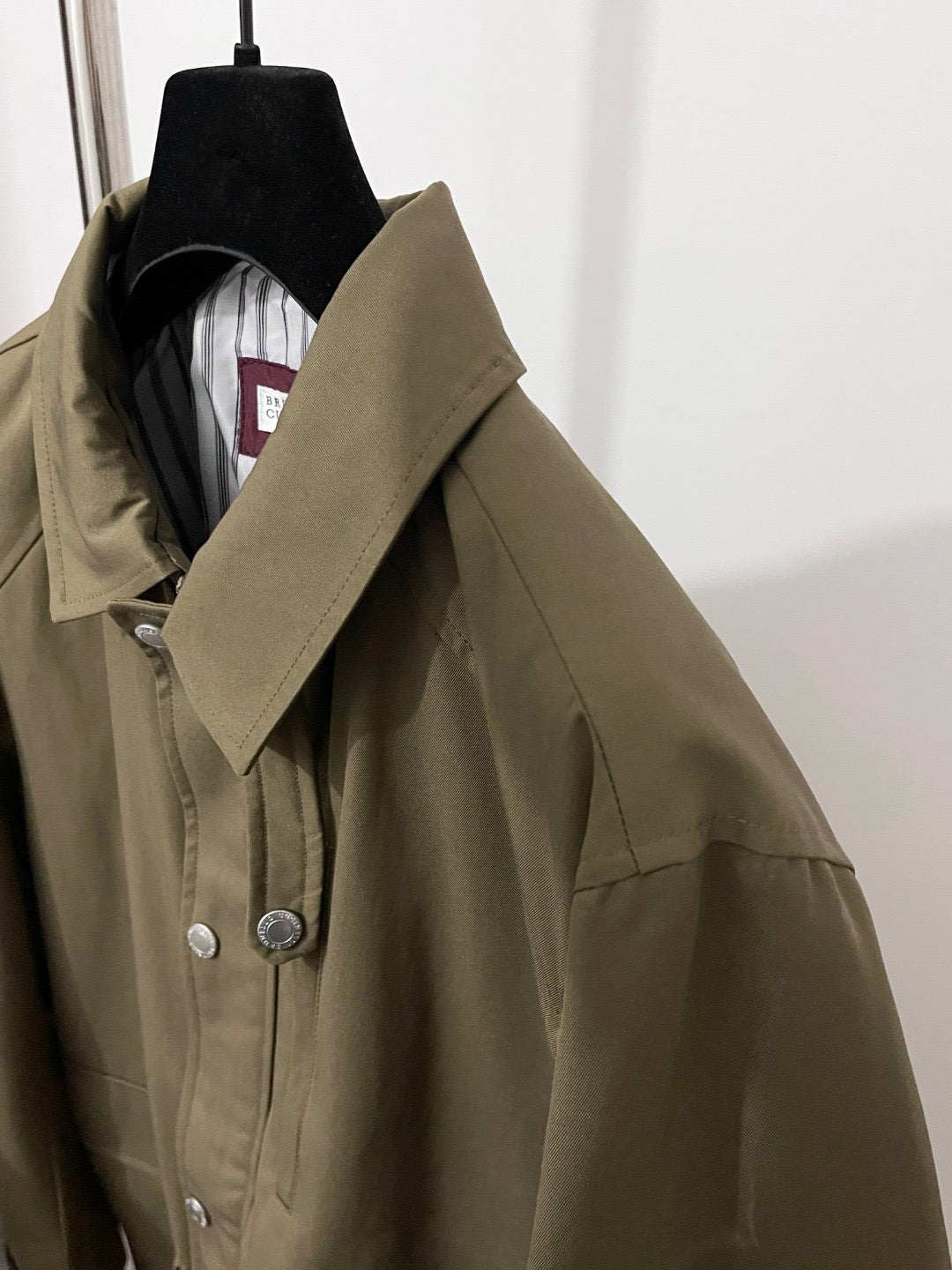 Brunello Cucinelli Jacket