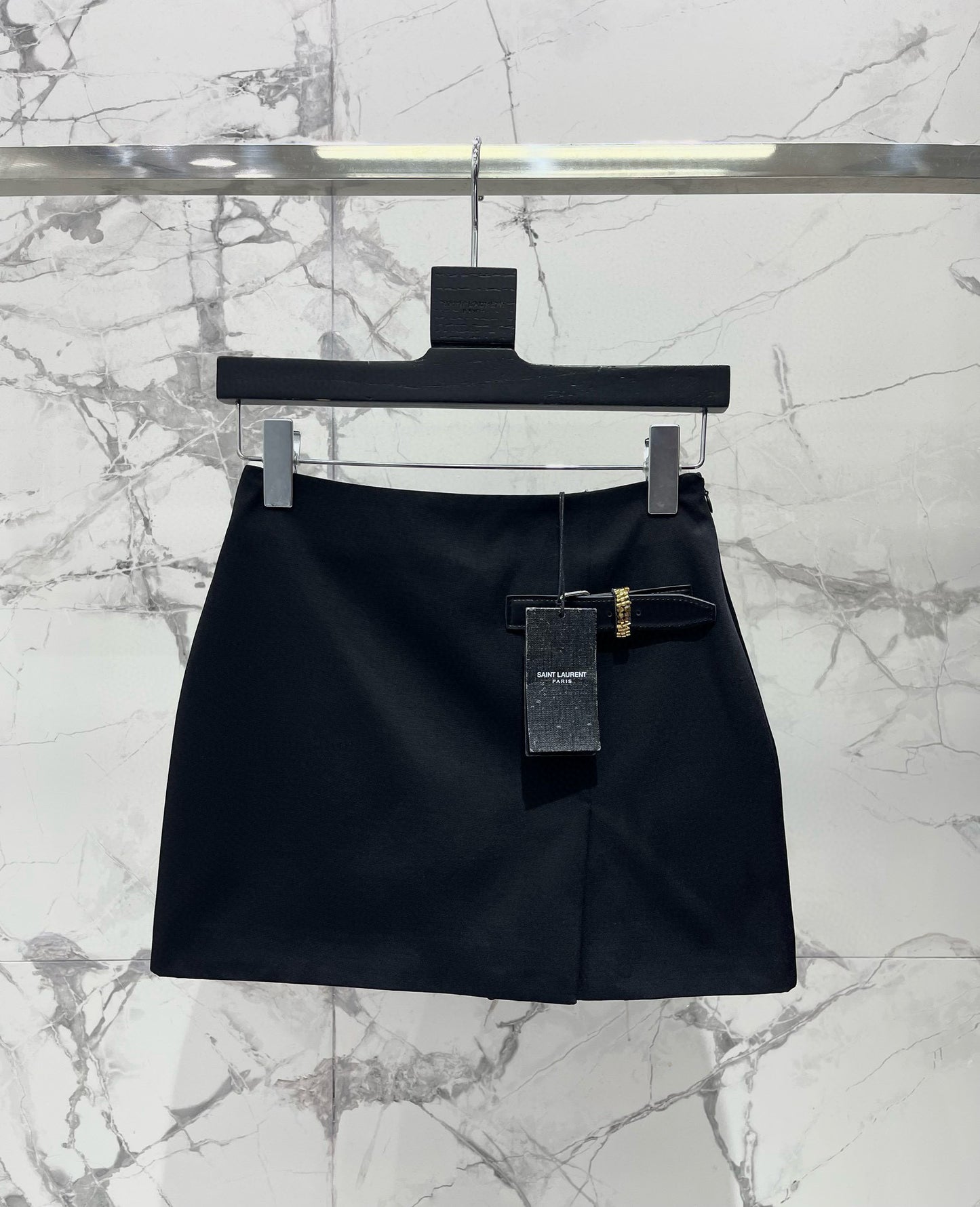 Saint Laurent Skirt
