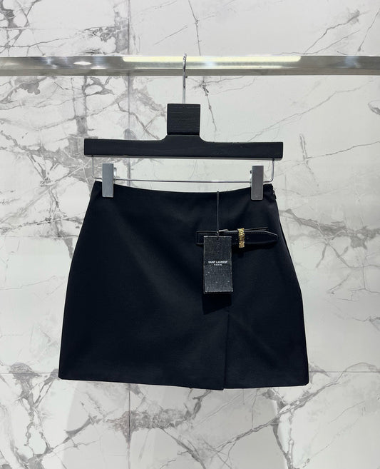 Saint Laurent Skirt