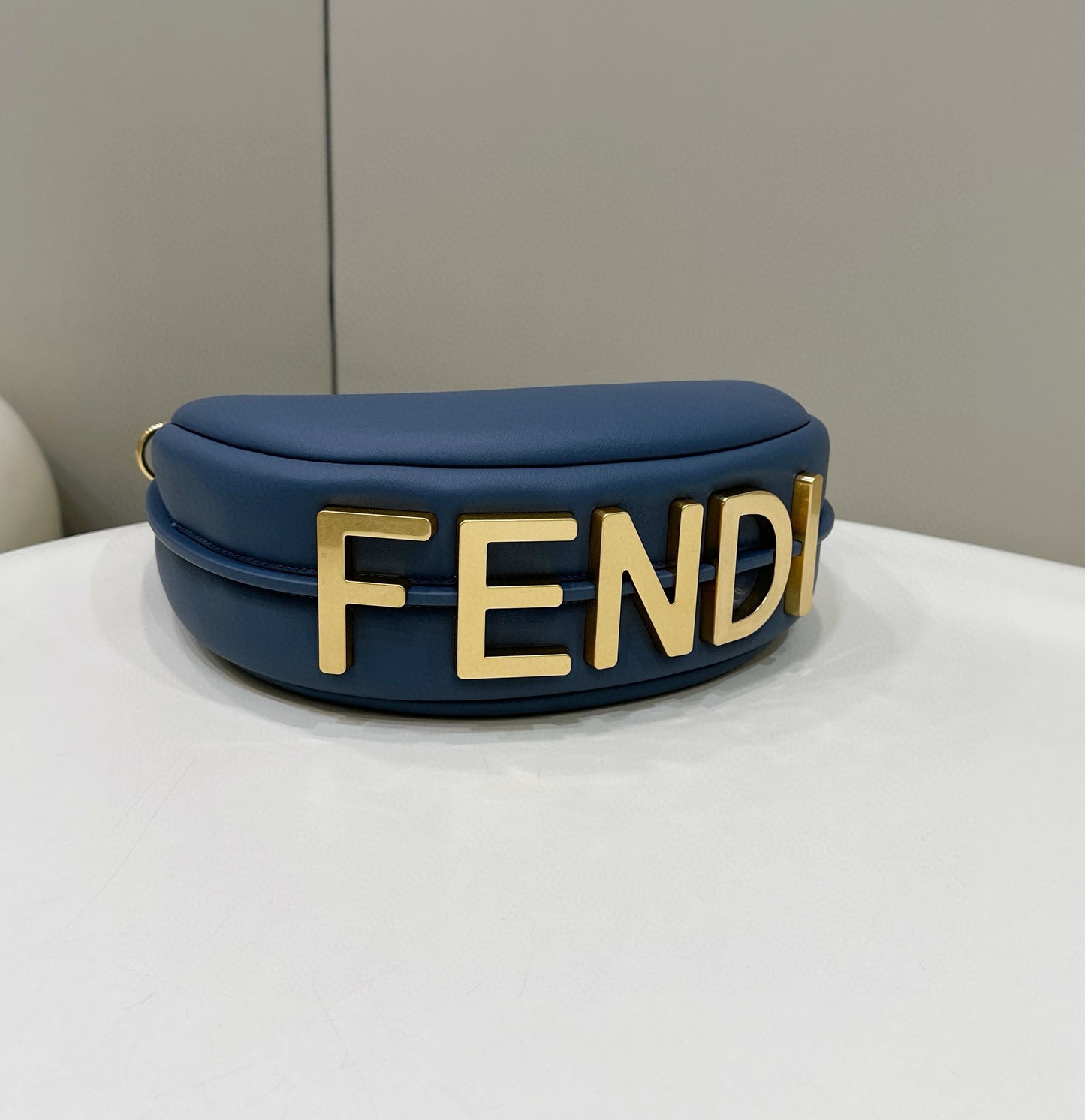 Fendi Leather Bag
