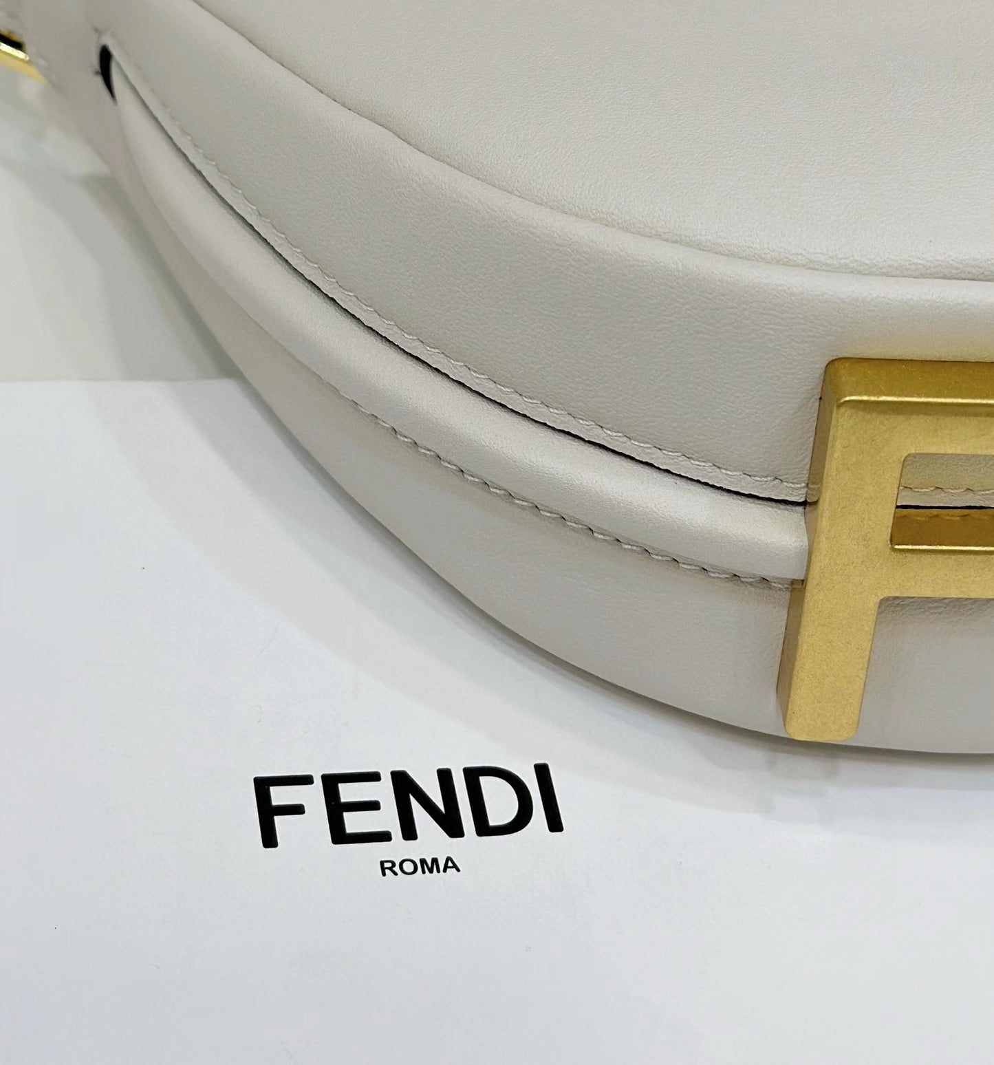 Fendi Fendigraphy Mini