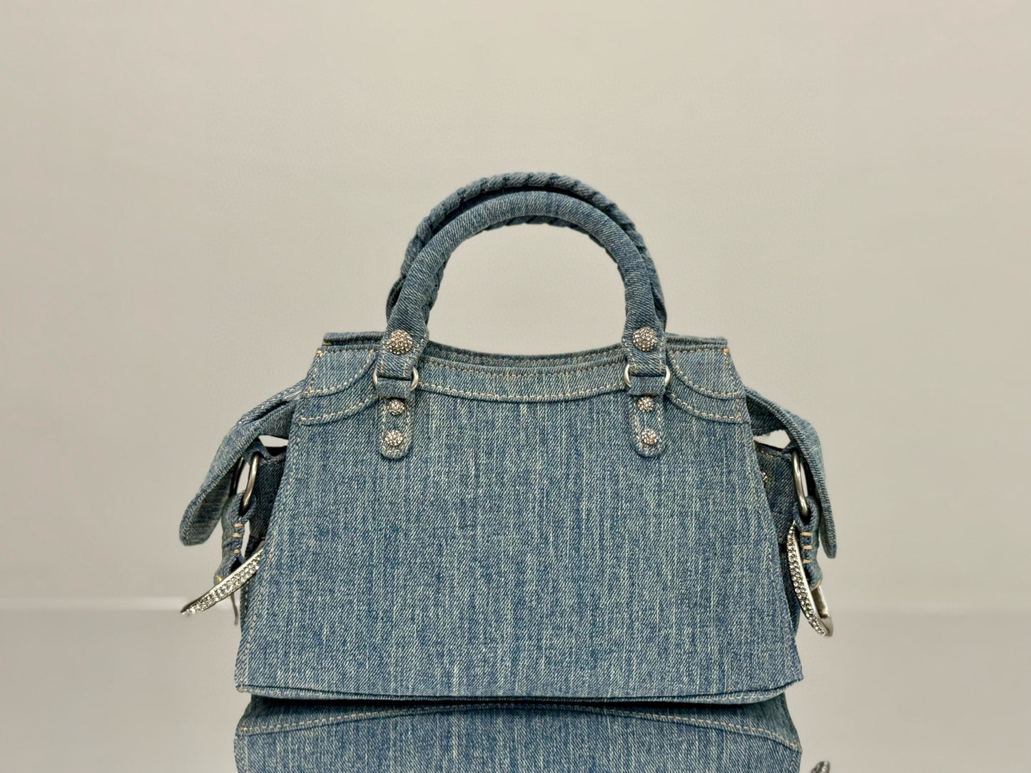 BLCG Neo Cagole Motor Bag(26x17.8x11.4cm)