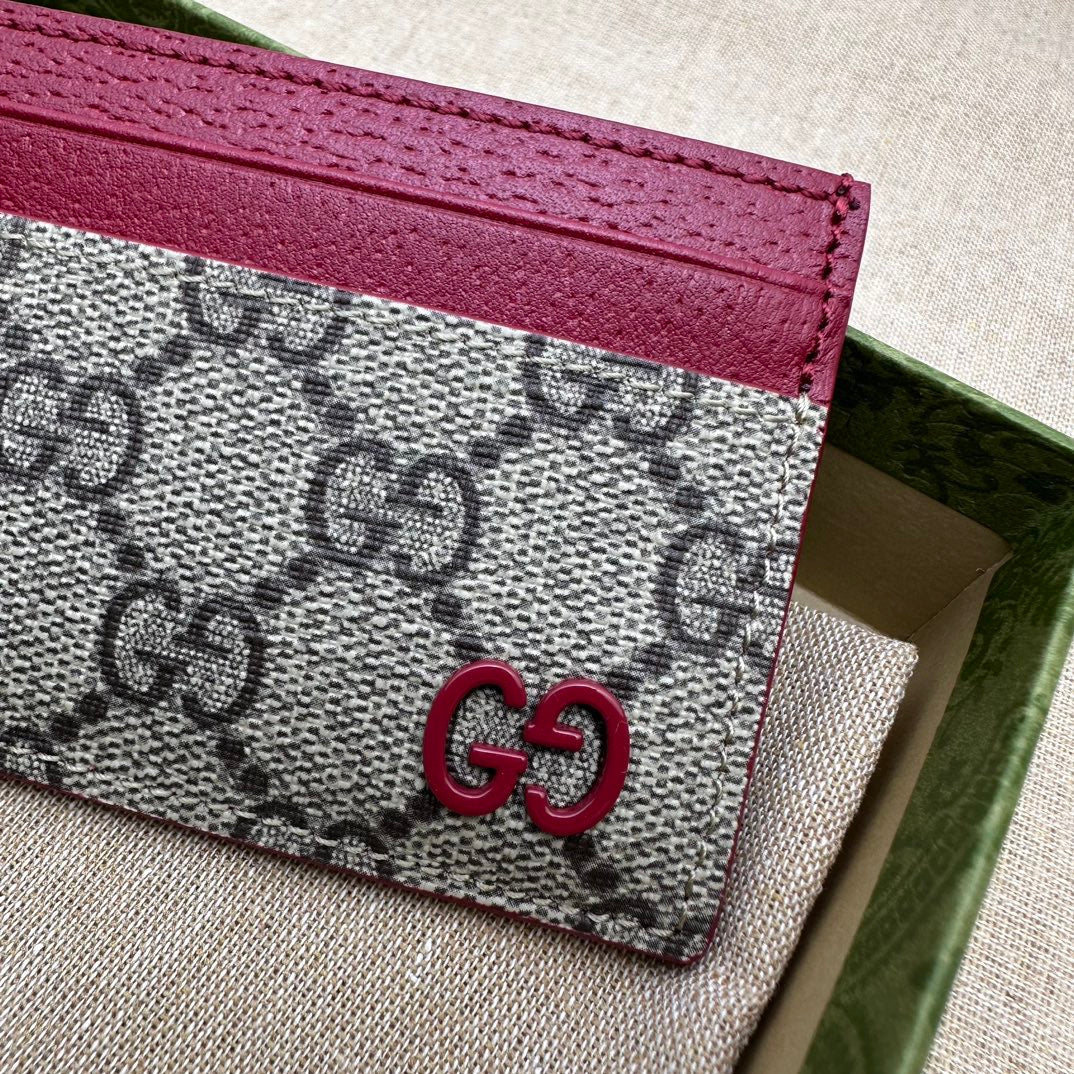 Gucci Card Holder