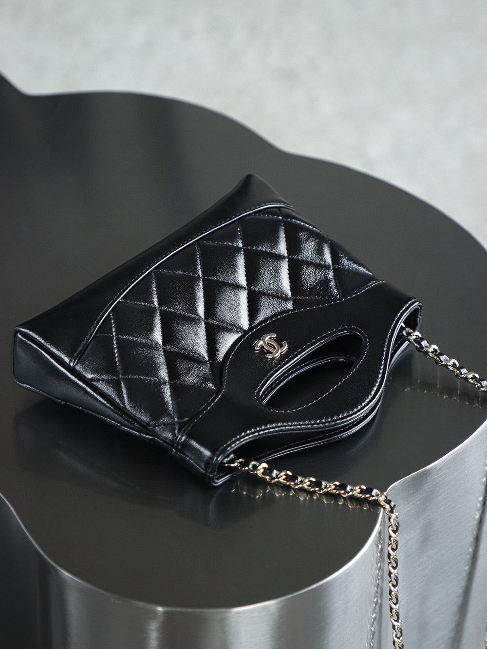 Chanel Nano 31Bag