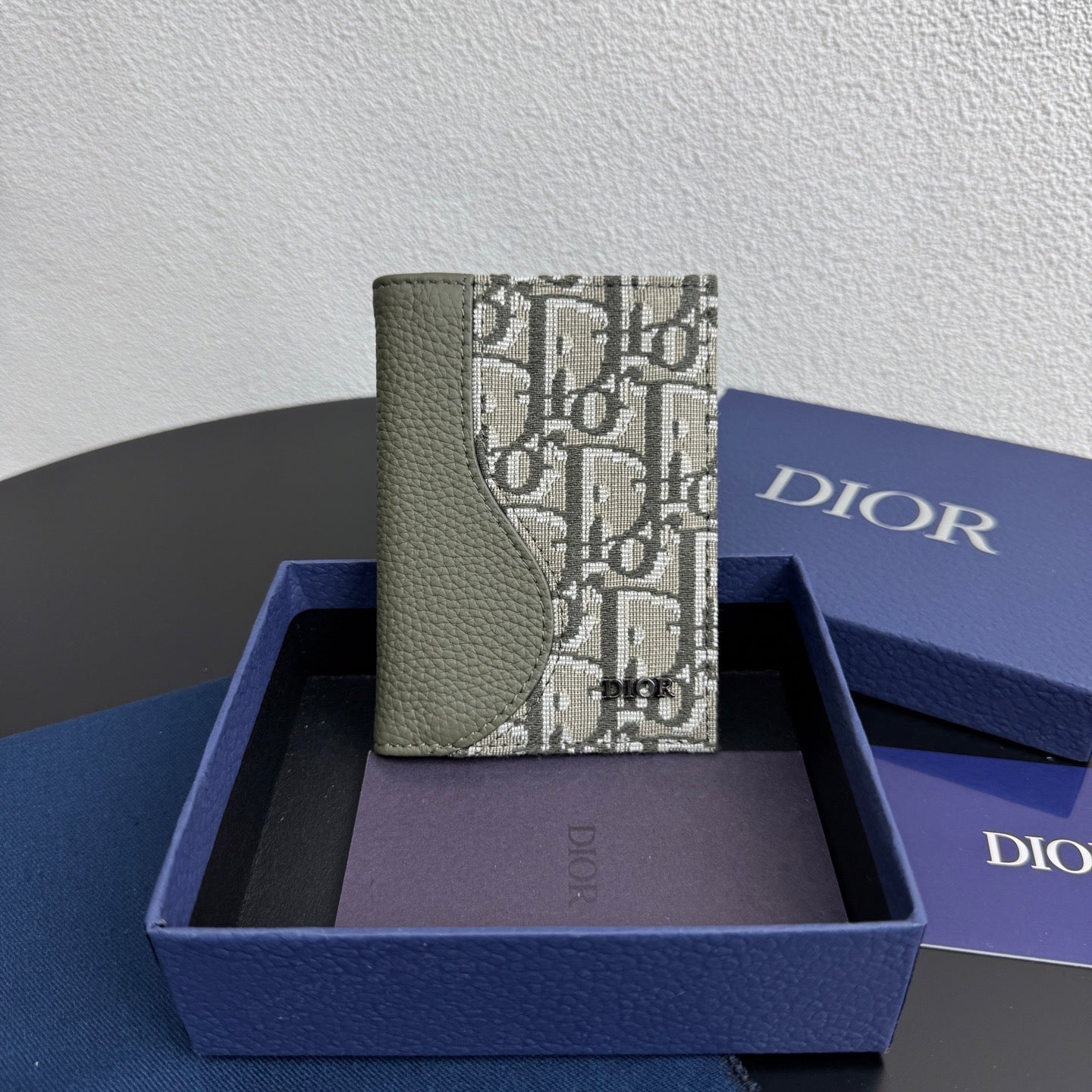 Dior Wallet