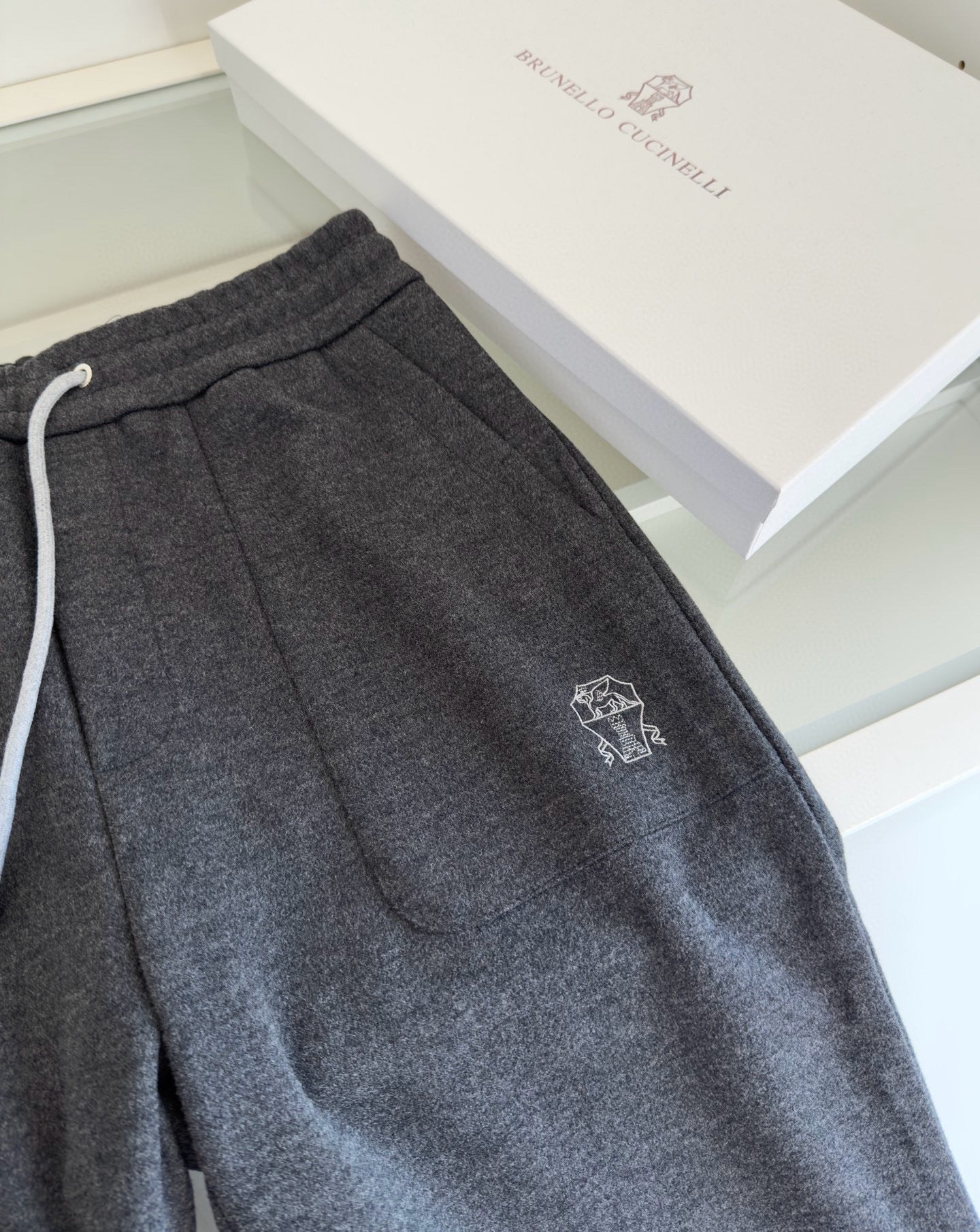 Brunello Cucinelli Jogger