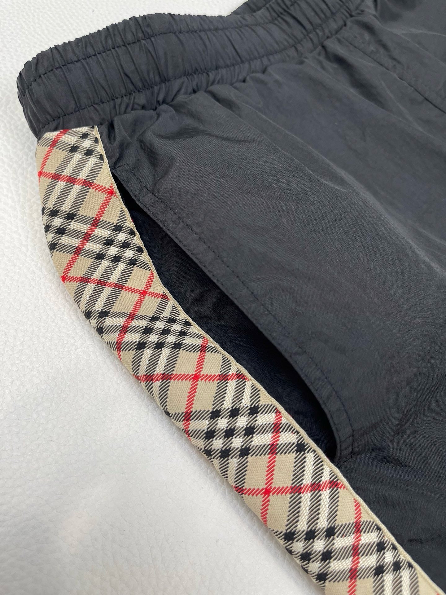 BBR Short Pant