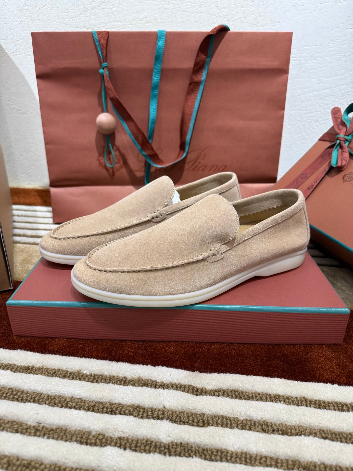 LP Loafers