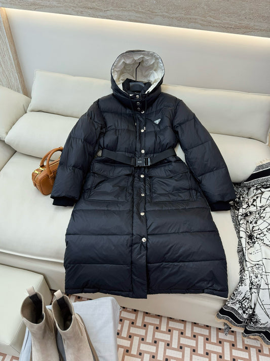 Prada Down Jacket
