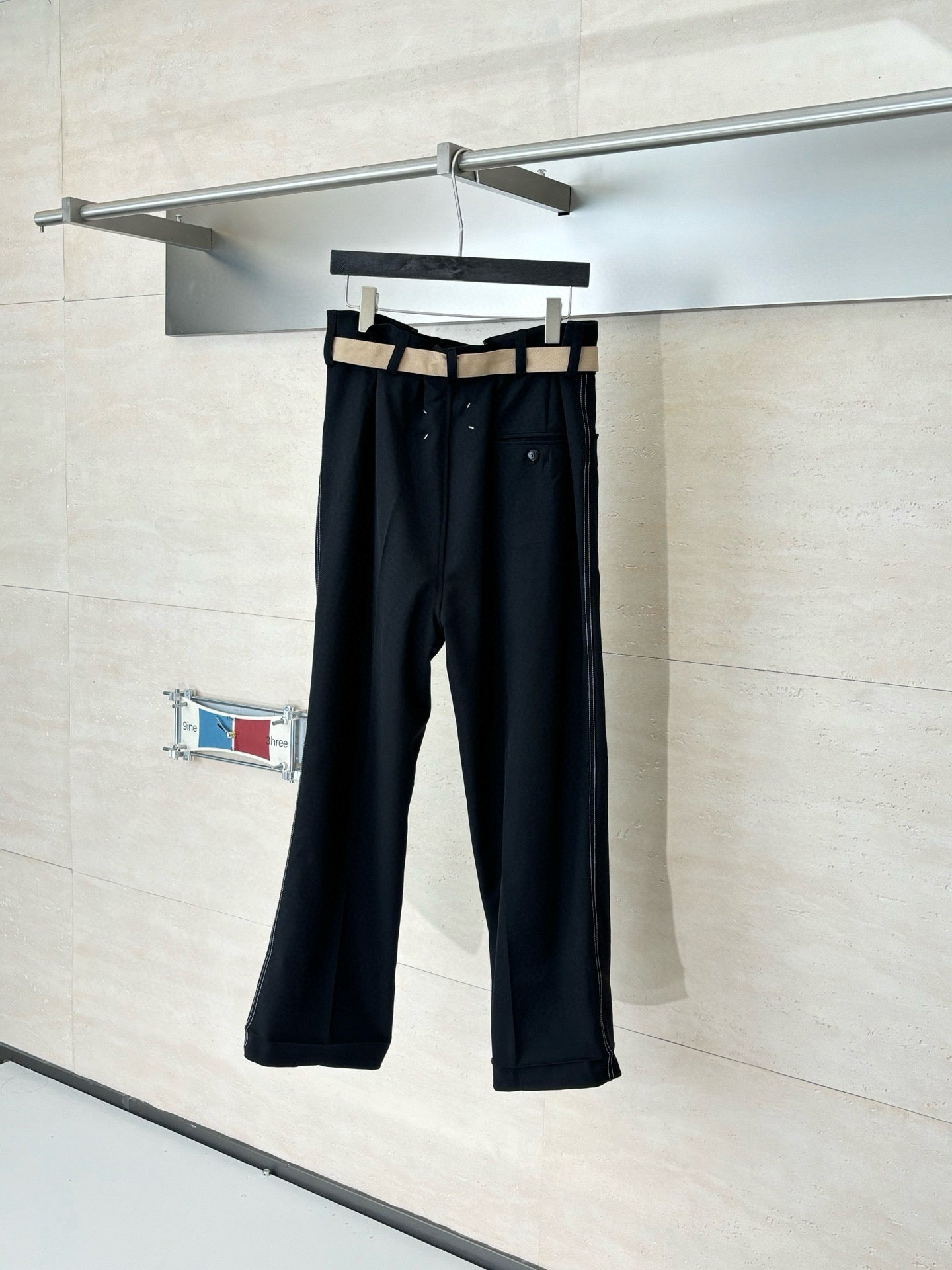 Maison Margiela Long Pants