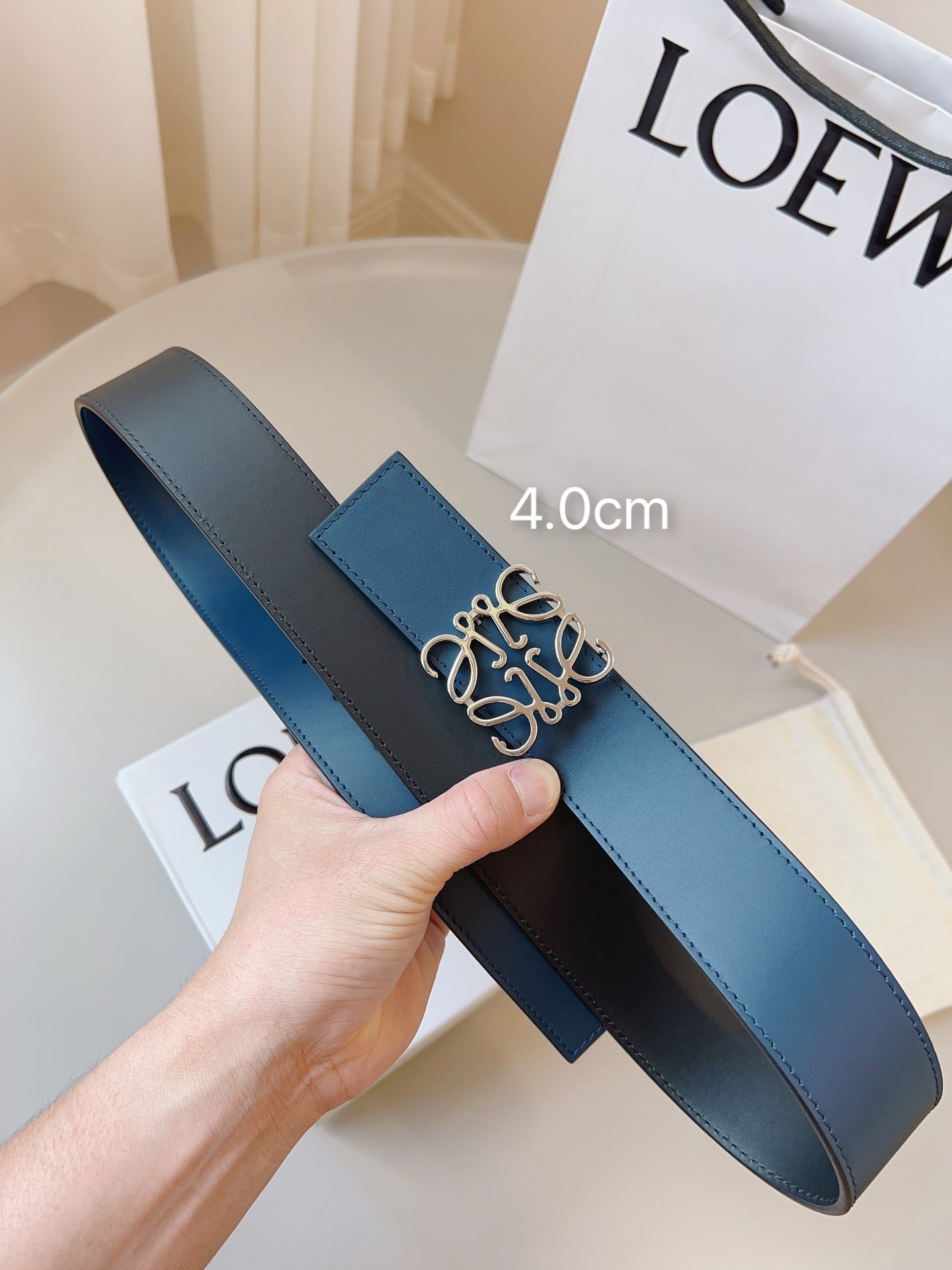 Loewe Belt