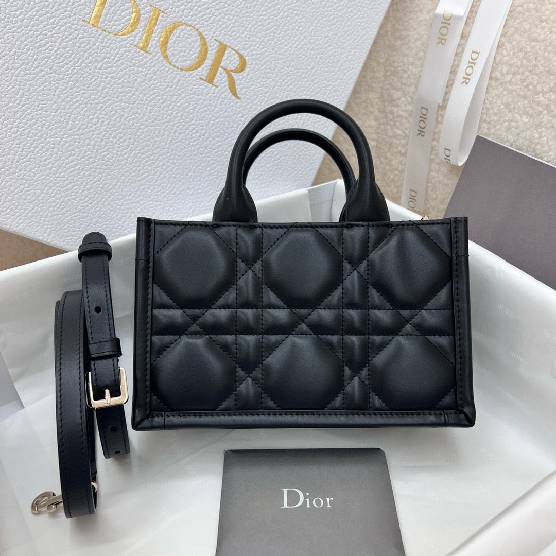 Dior Book Tote Bag