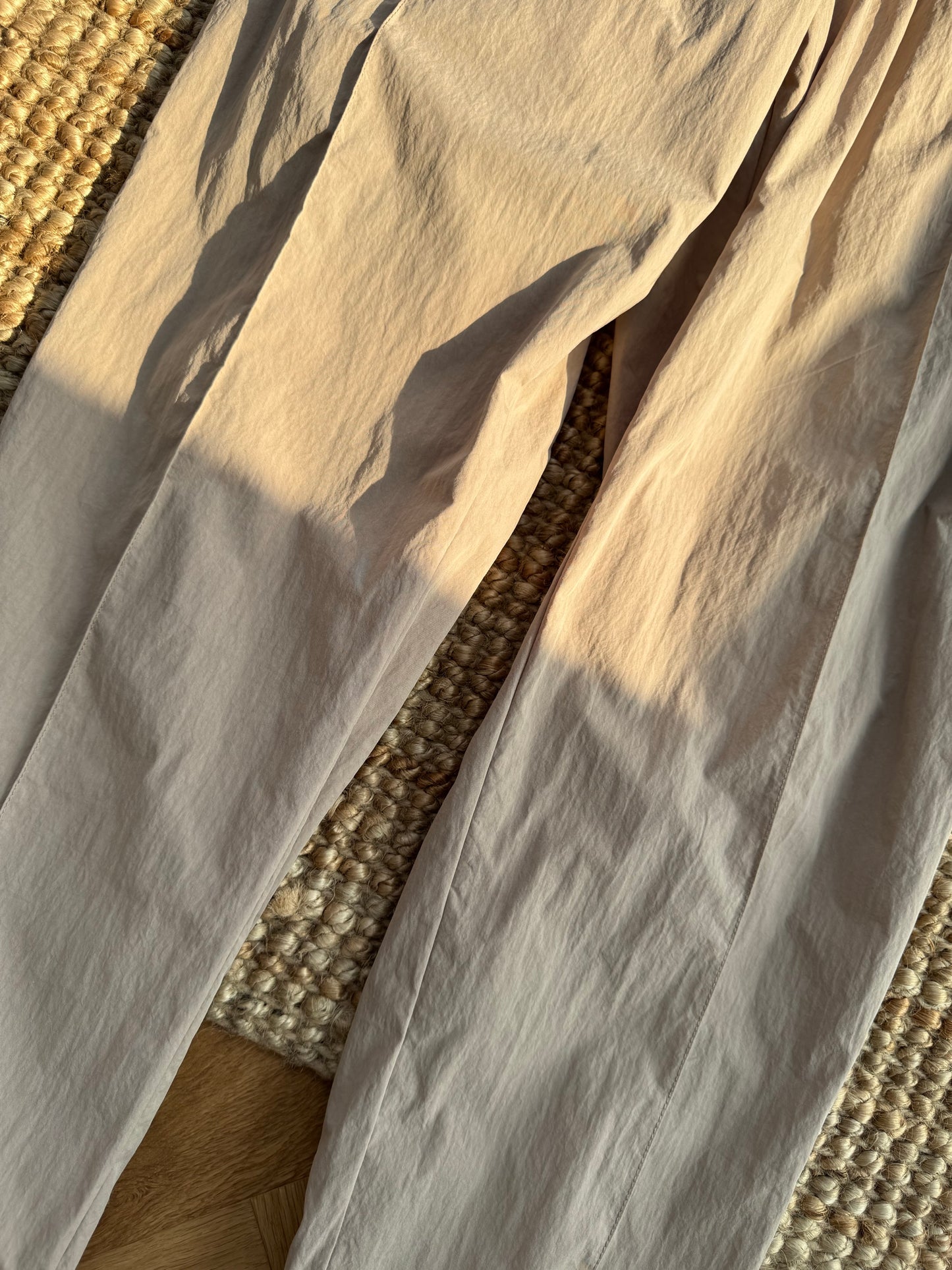 ZG Long Pants