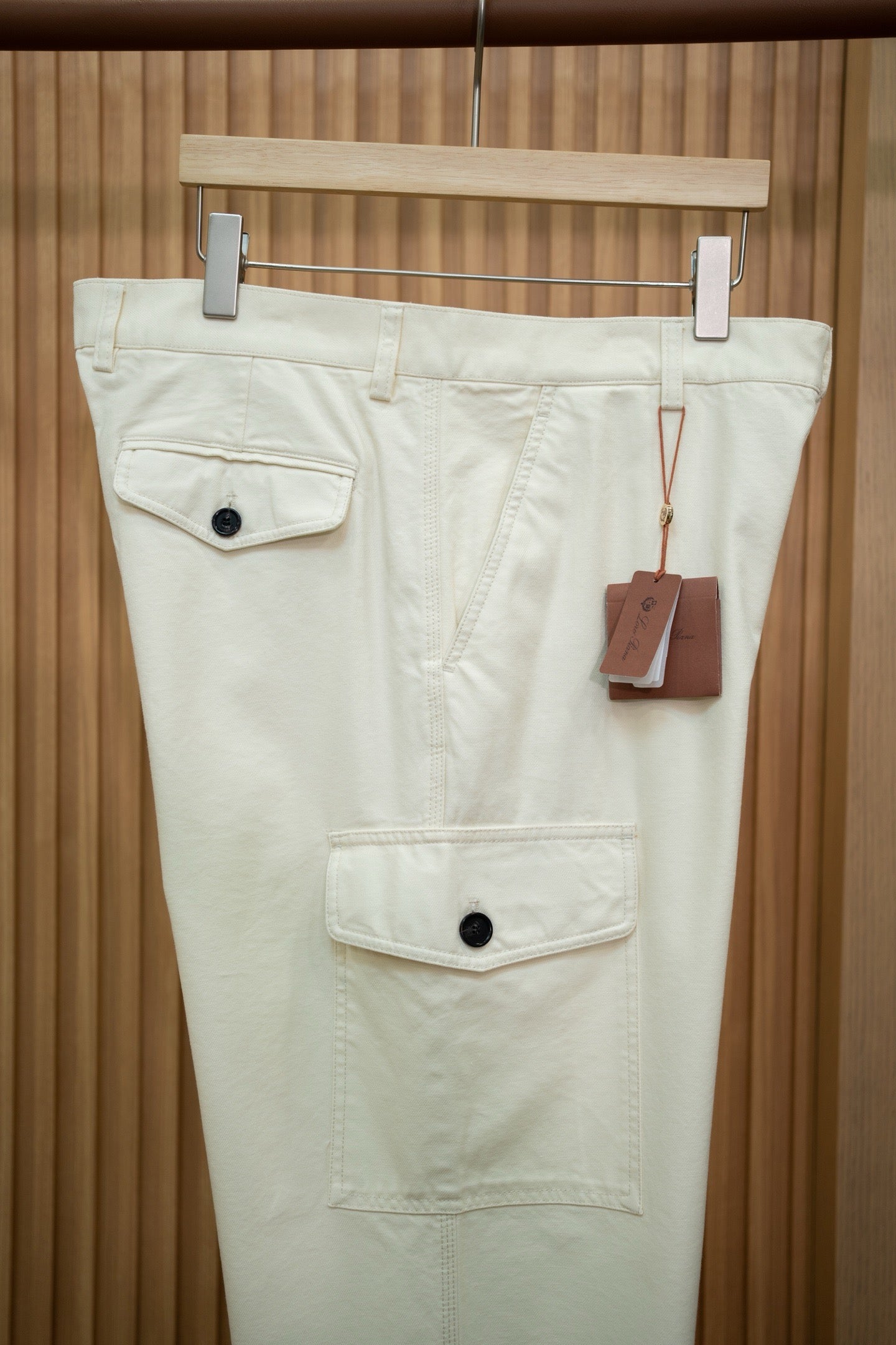 LP Long Pants