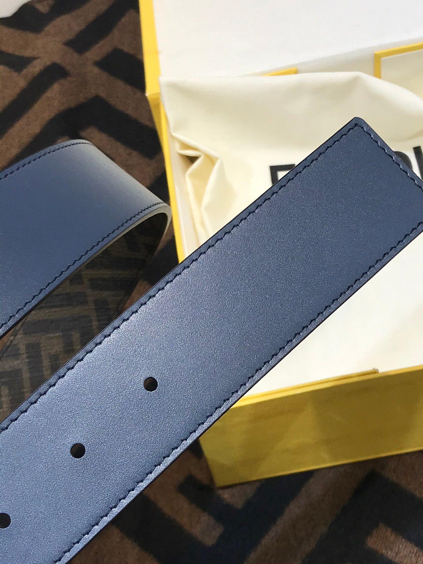 Fendi Belts