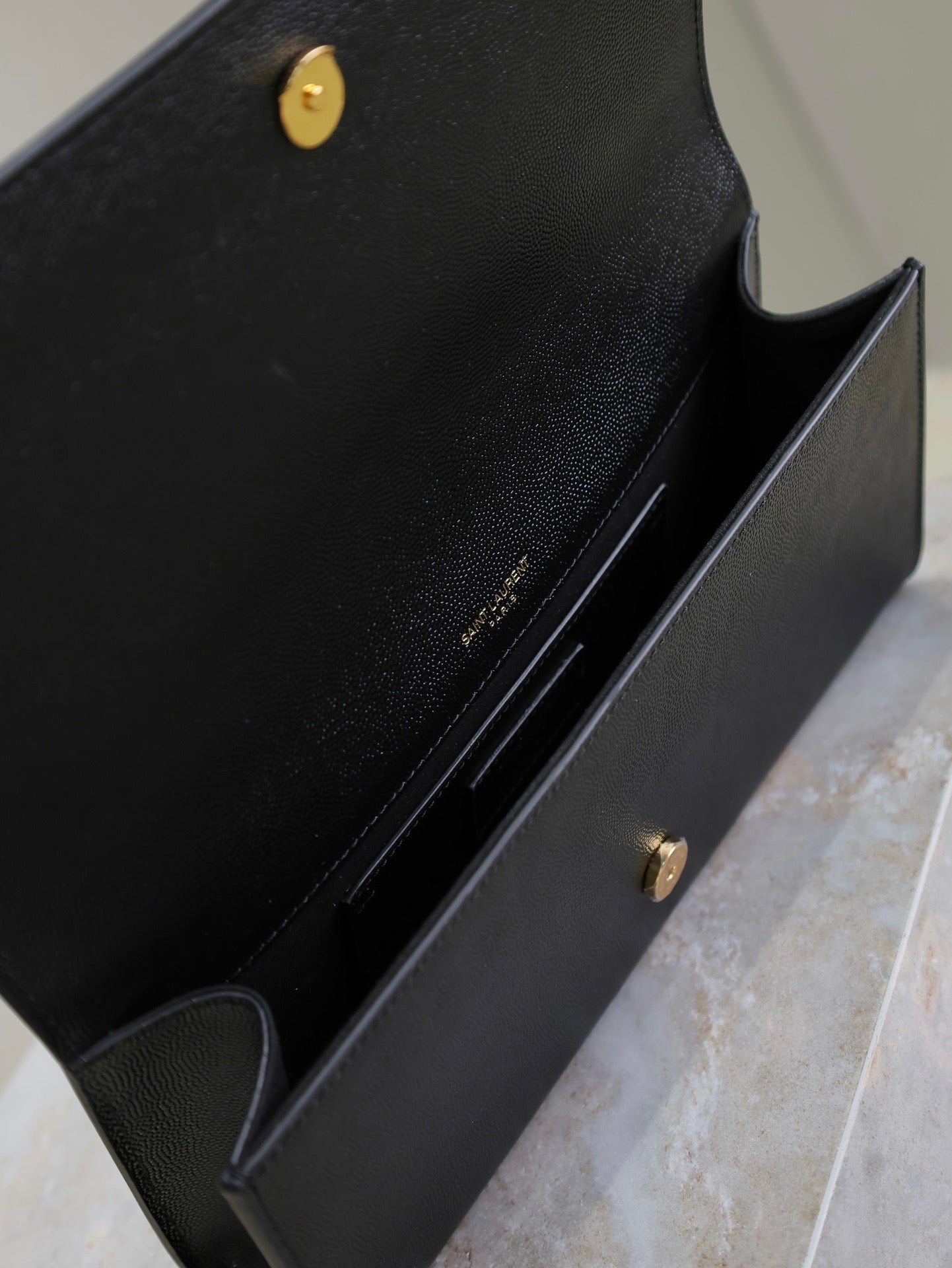 YSL Wallet