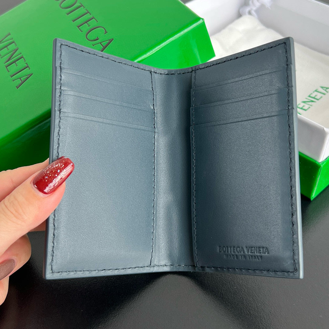 Bottega Veneta Card Holder