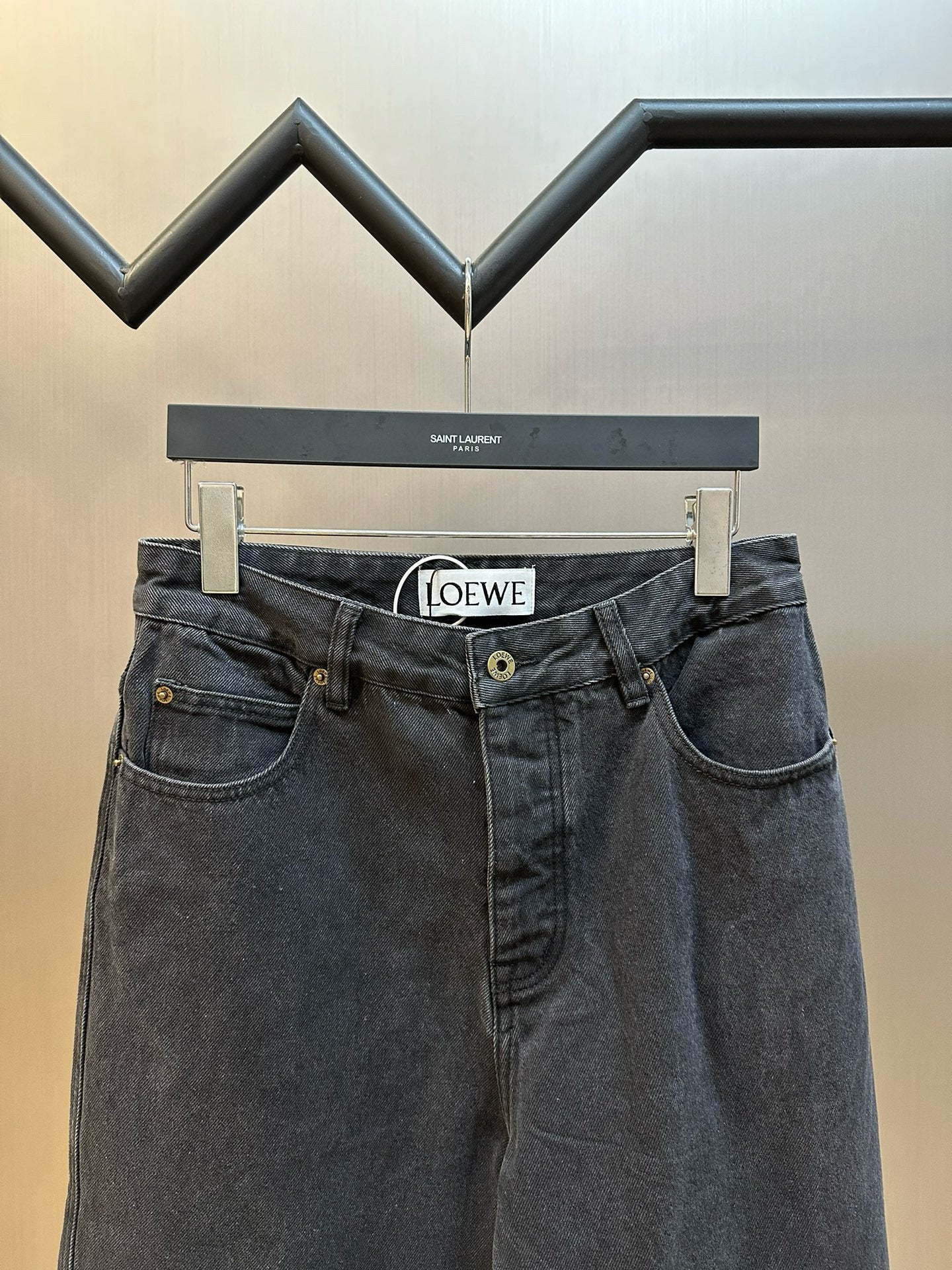 Loewe Jean