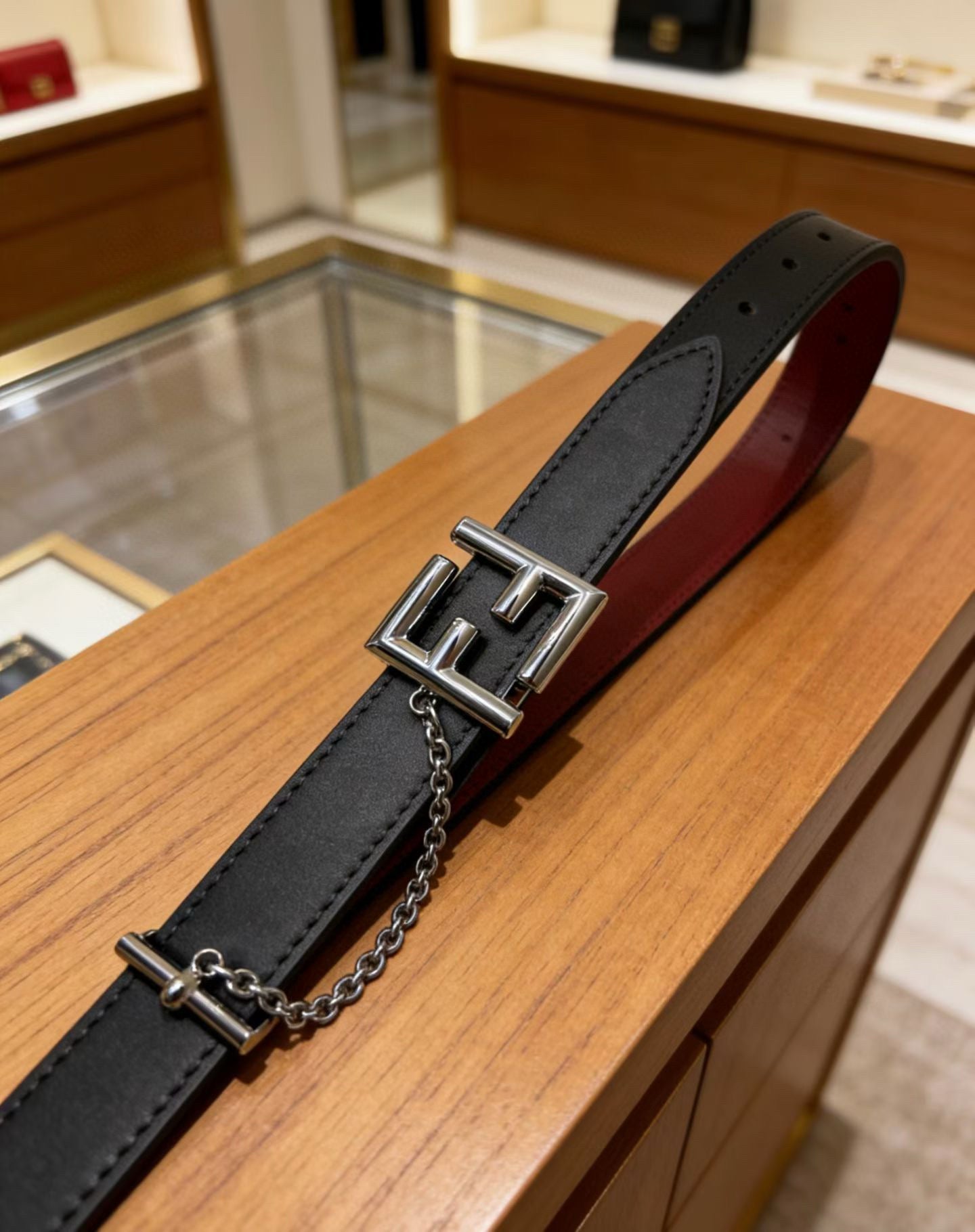 Fendi Belt
