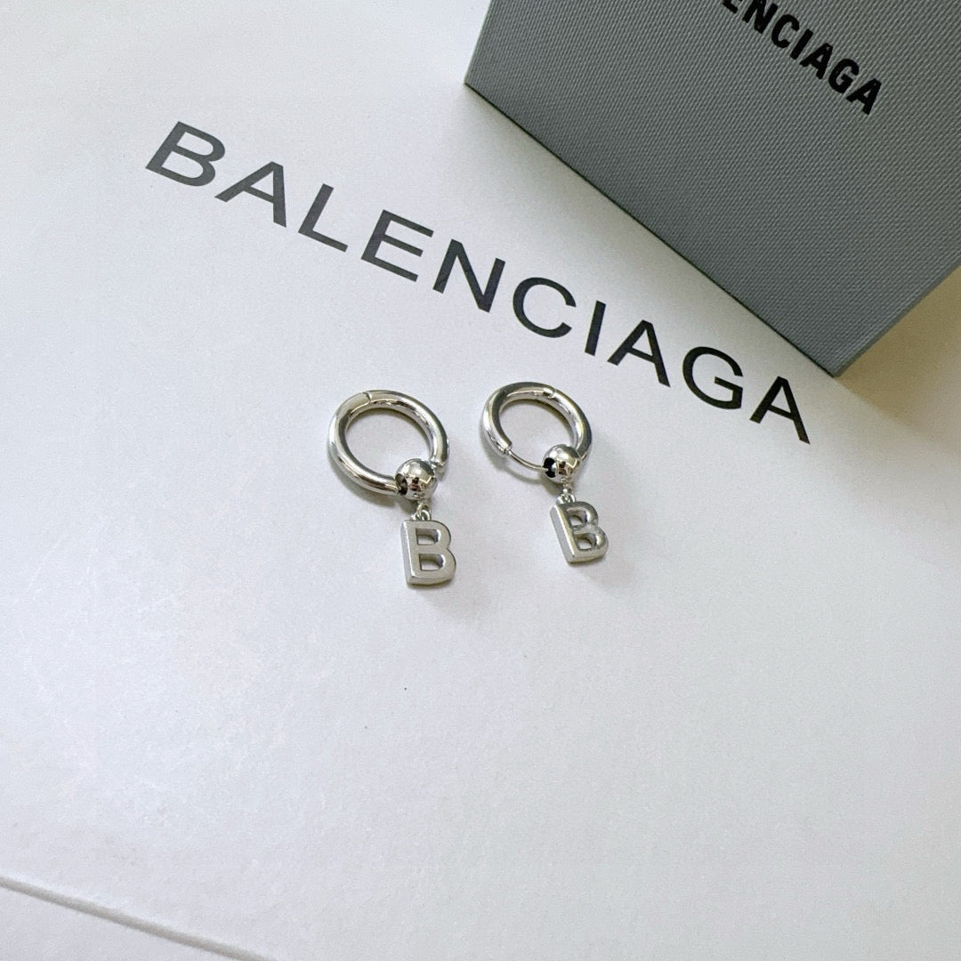 Balenciaga Earrings
