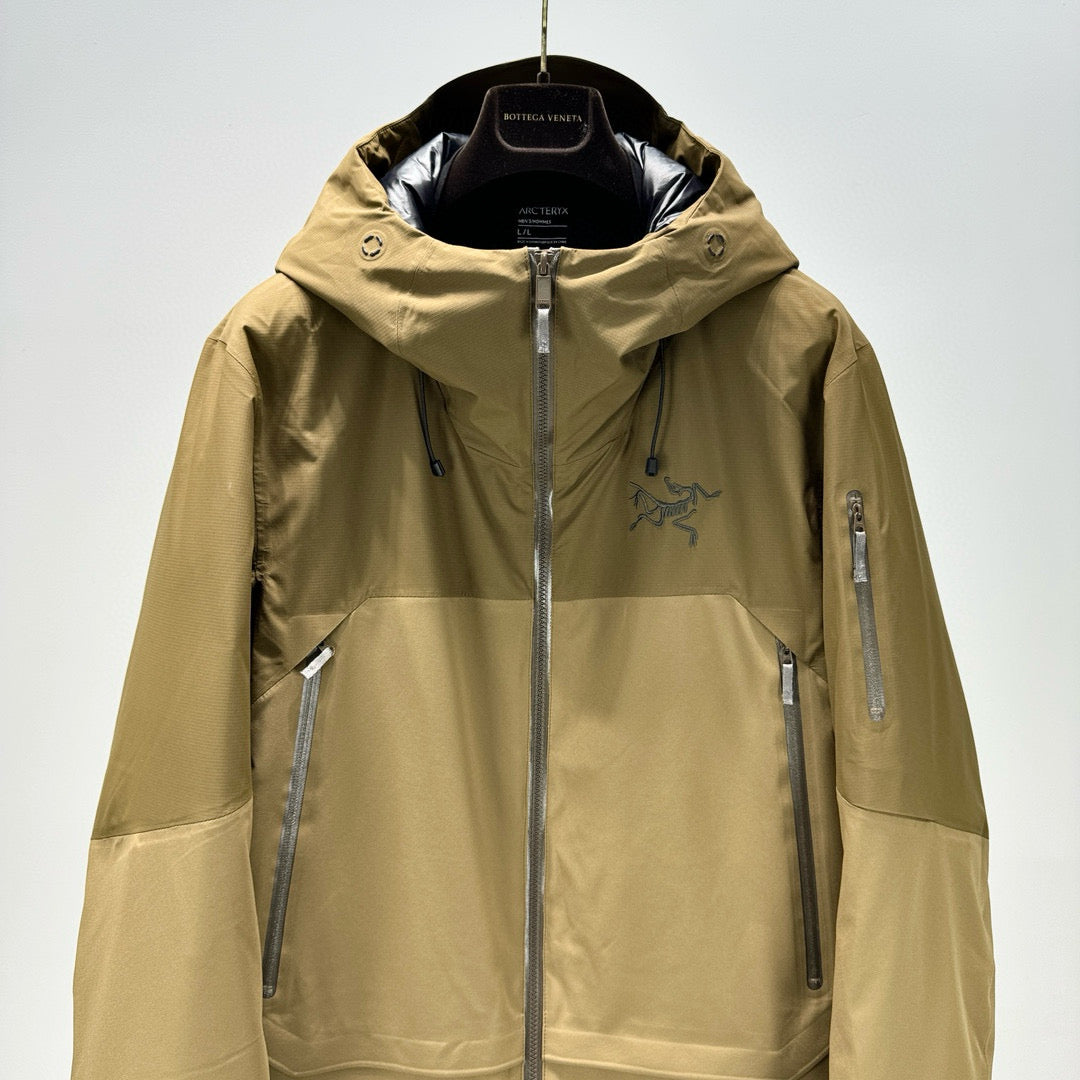 Arcteryx Jacket