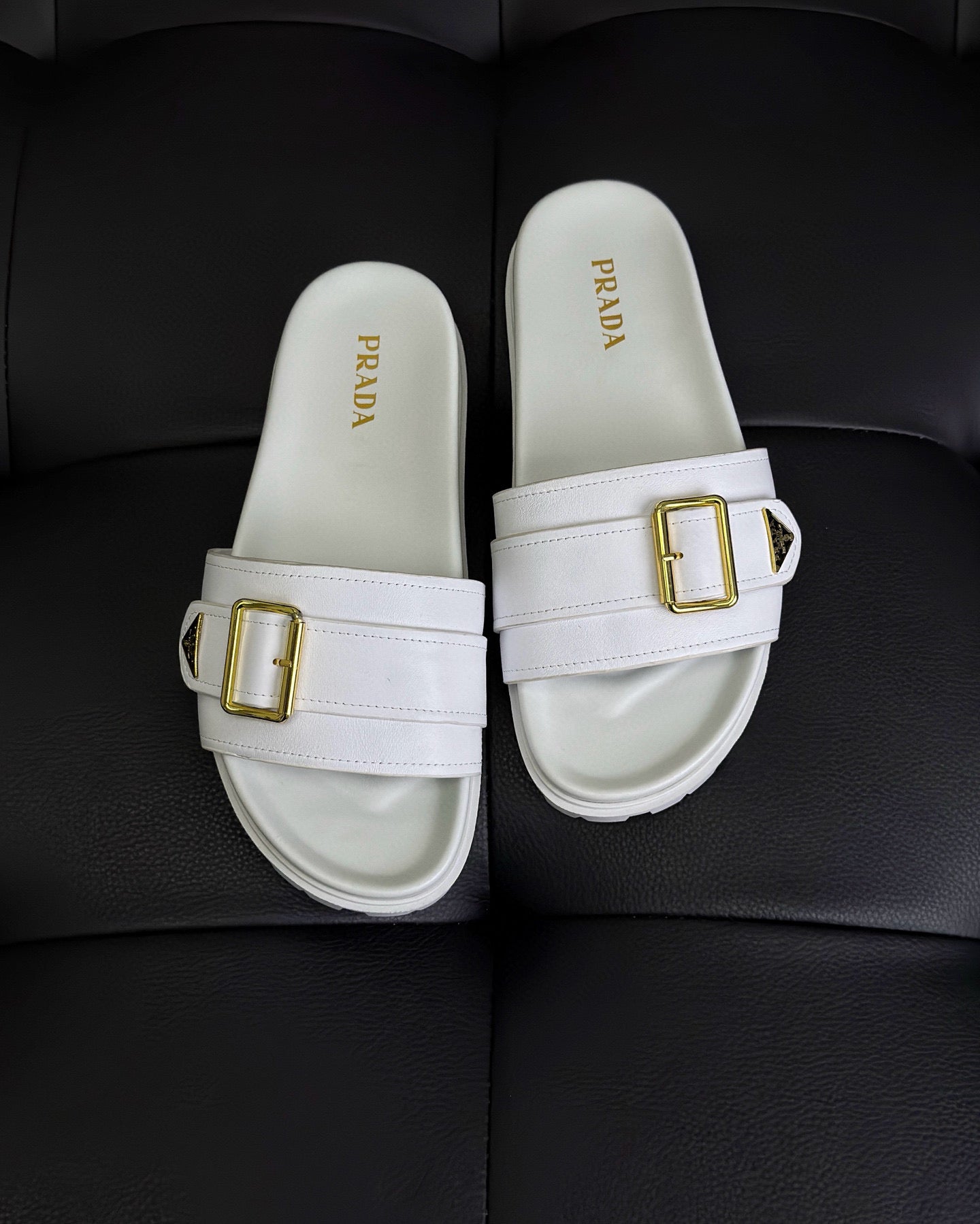 Prada Sandals