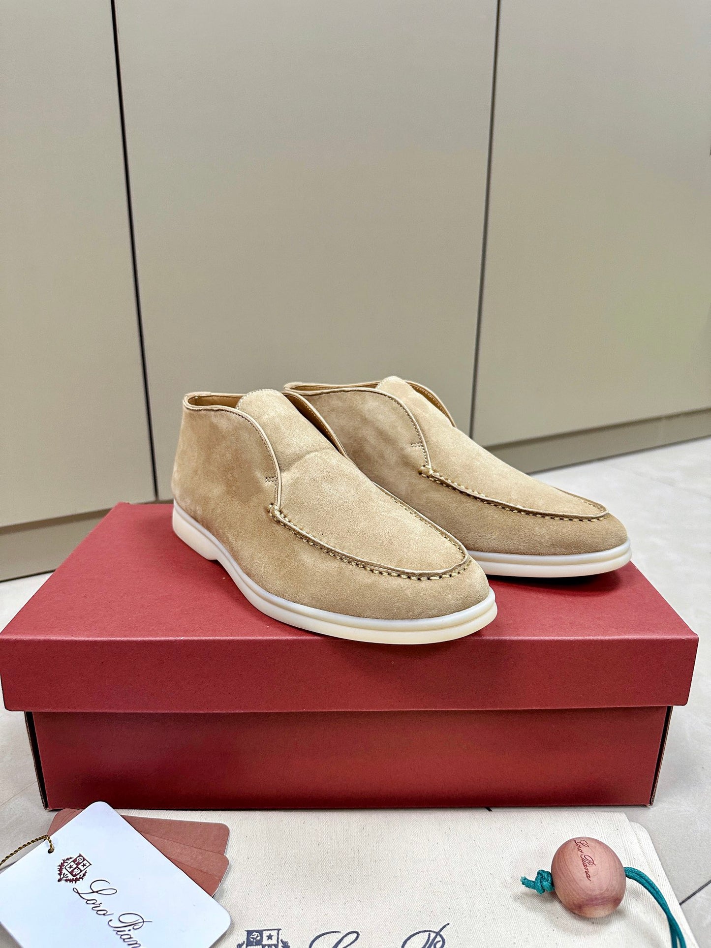 LP Loafers