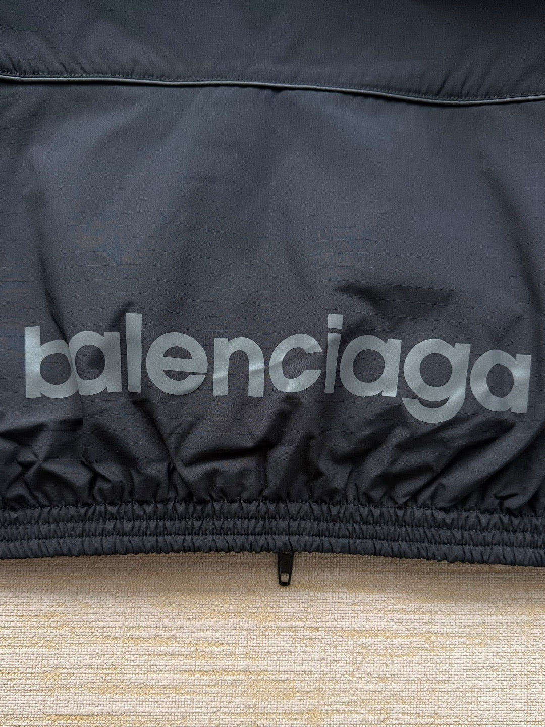 Balenciaga Jacket