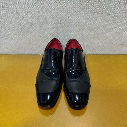 Christian Louboutin Loafer